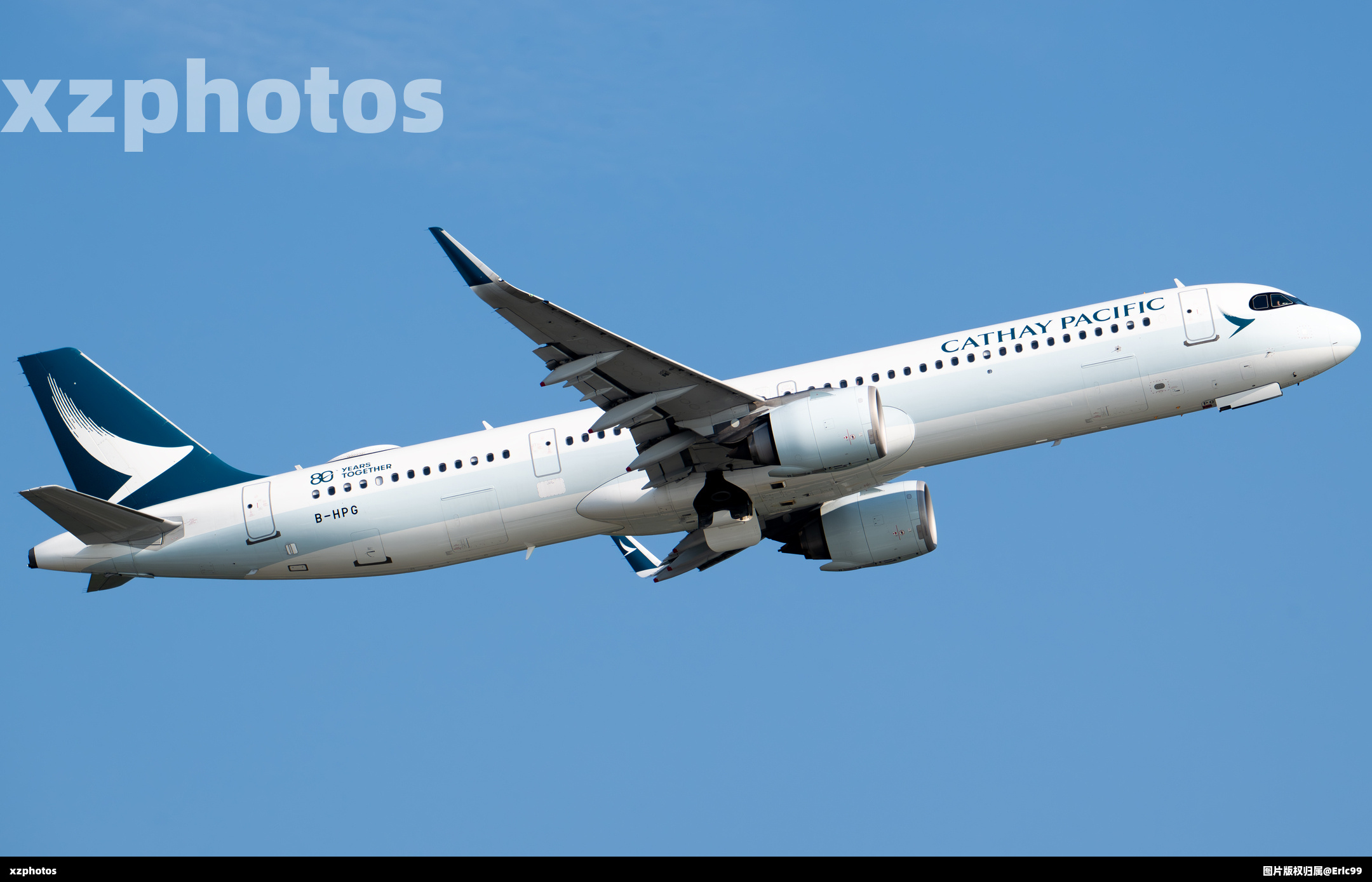 B-HPG