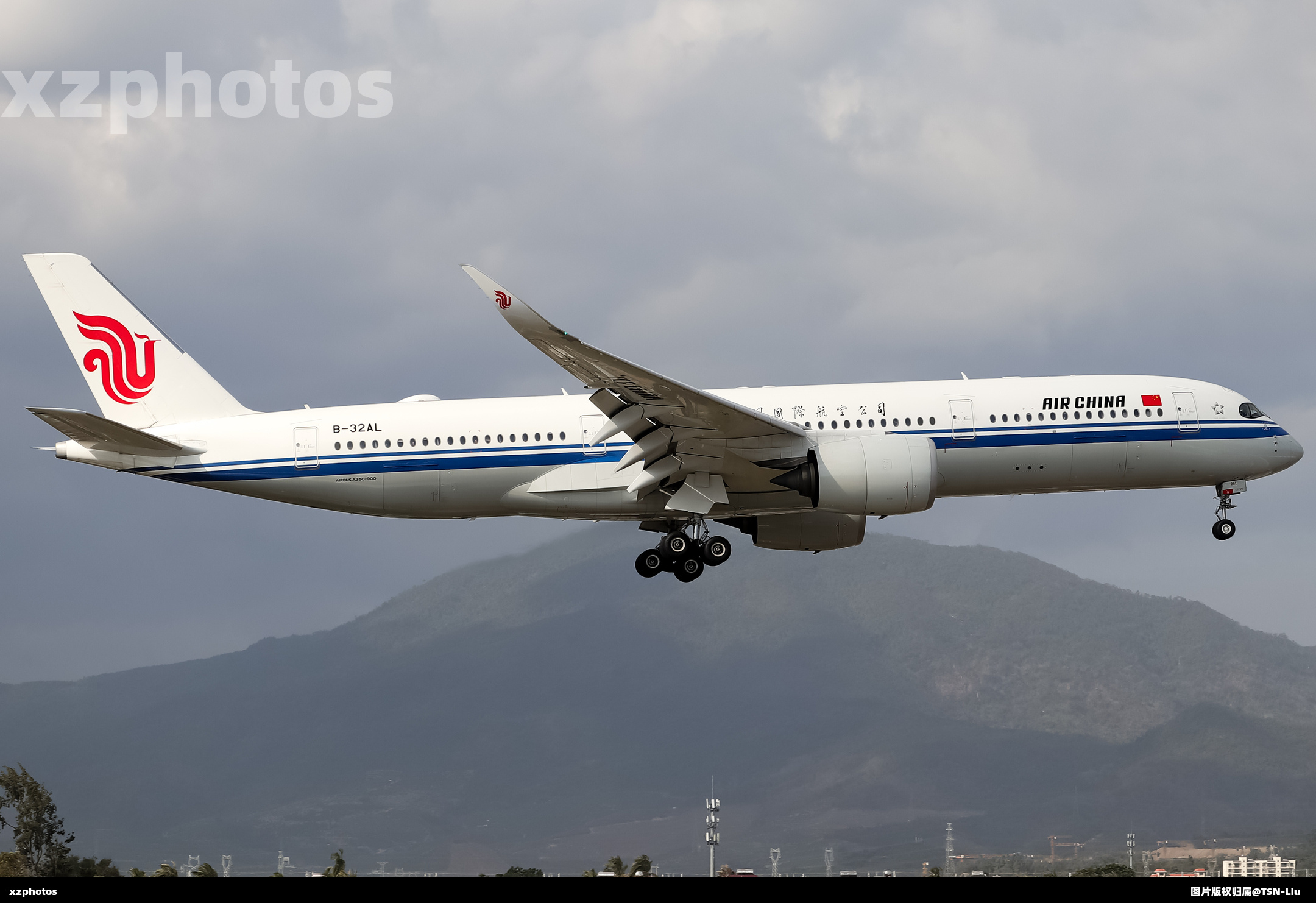 B-32AL