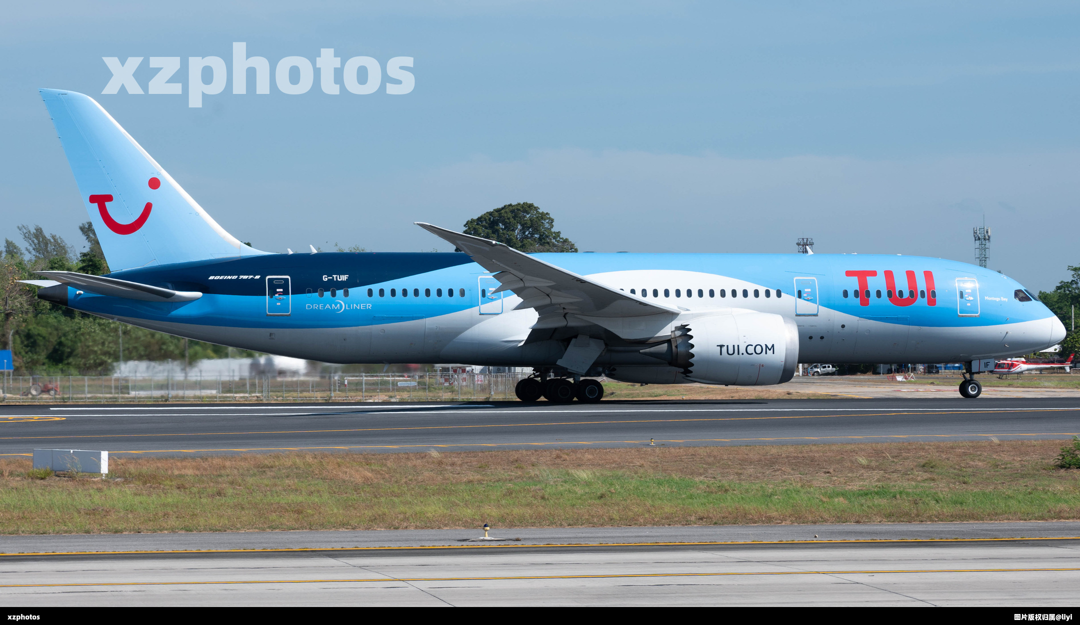G-TUIF