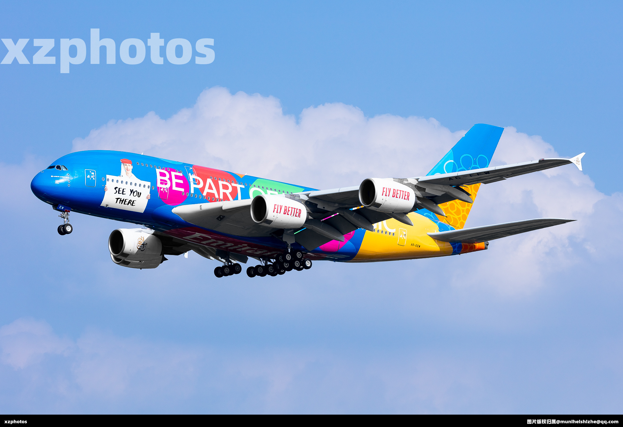 A6-EEW