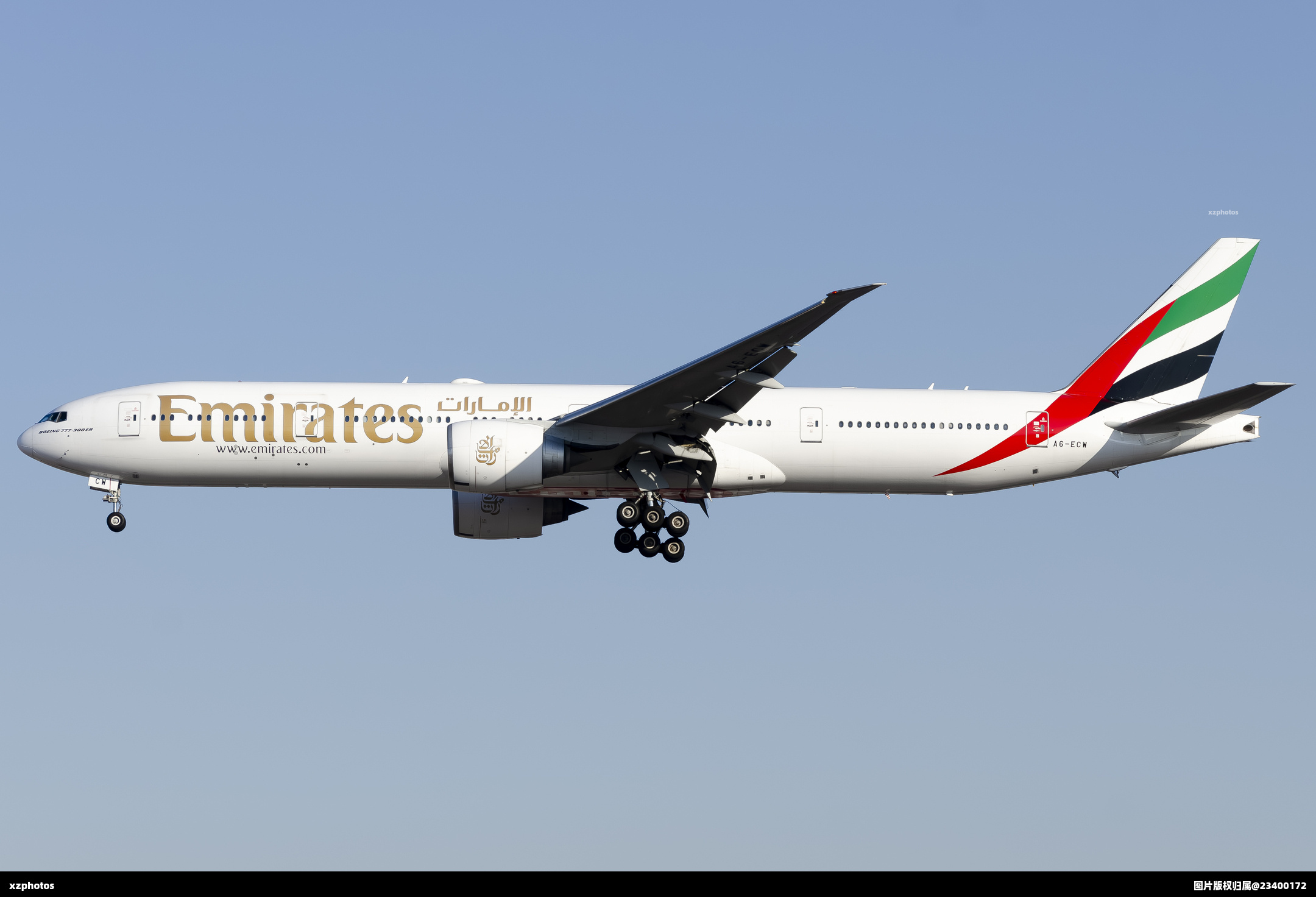 A6-ECW