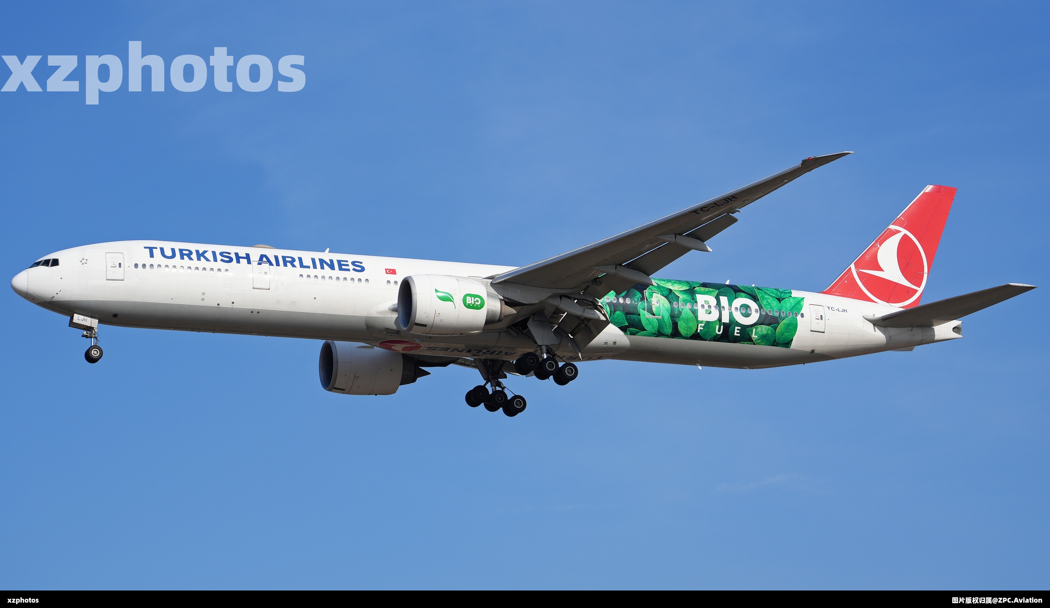 TC-LJH