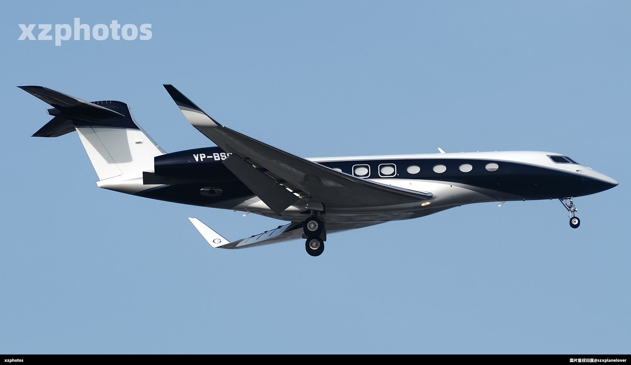 VP-BSS
