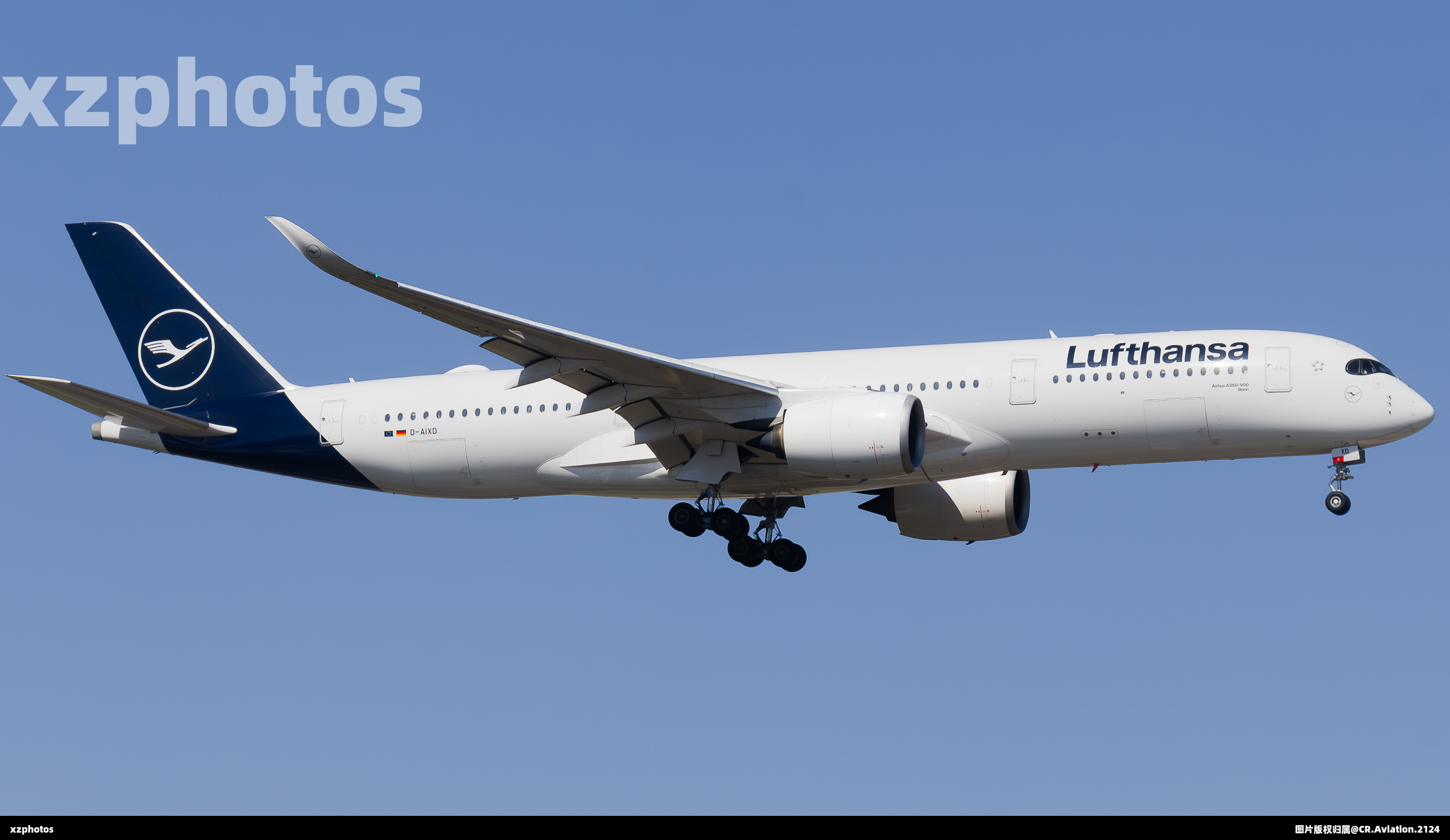 D-AIXD