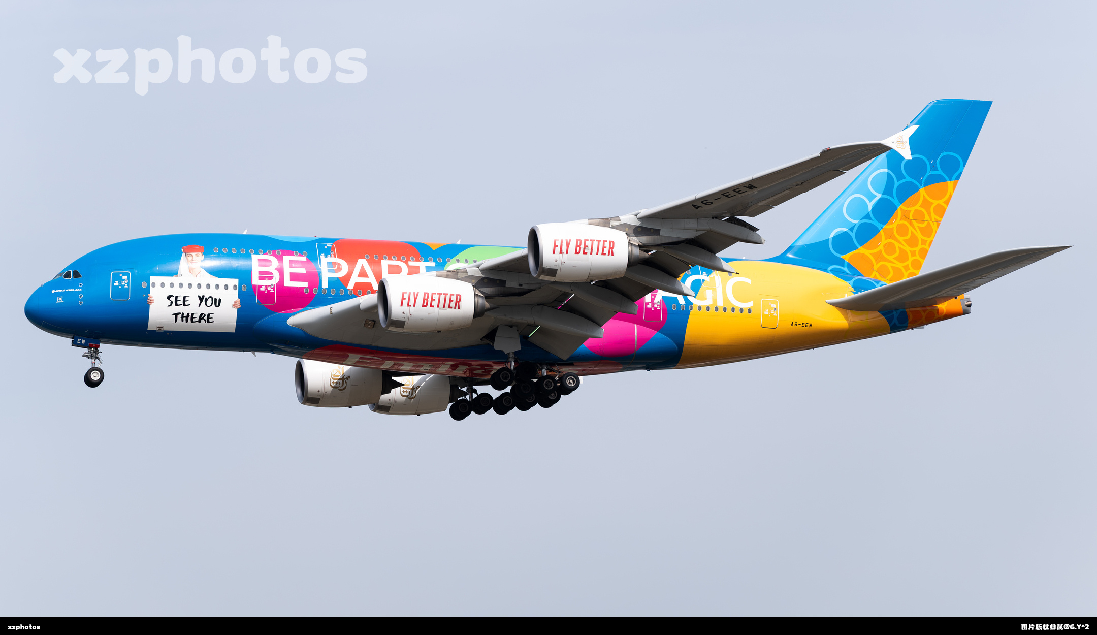 A6-EEW