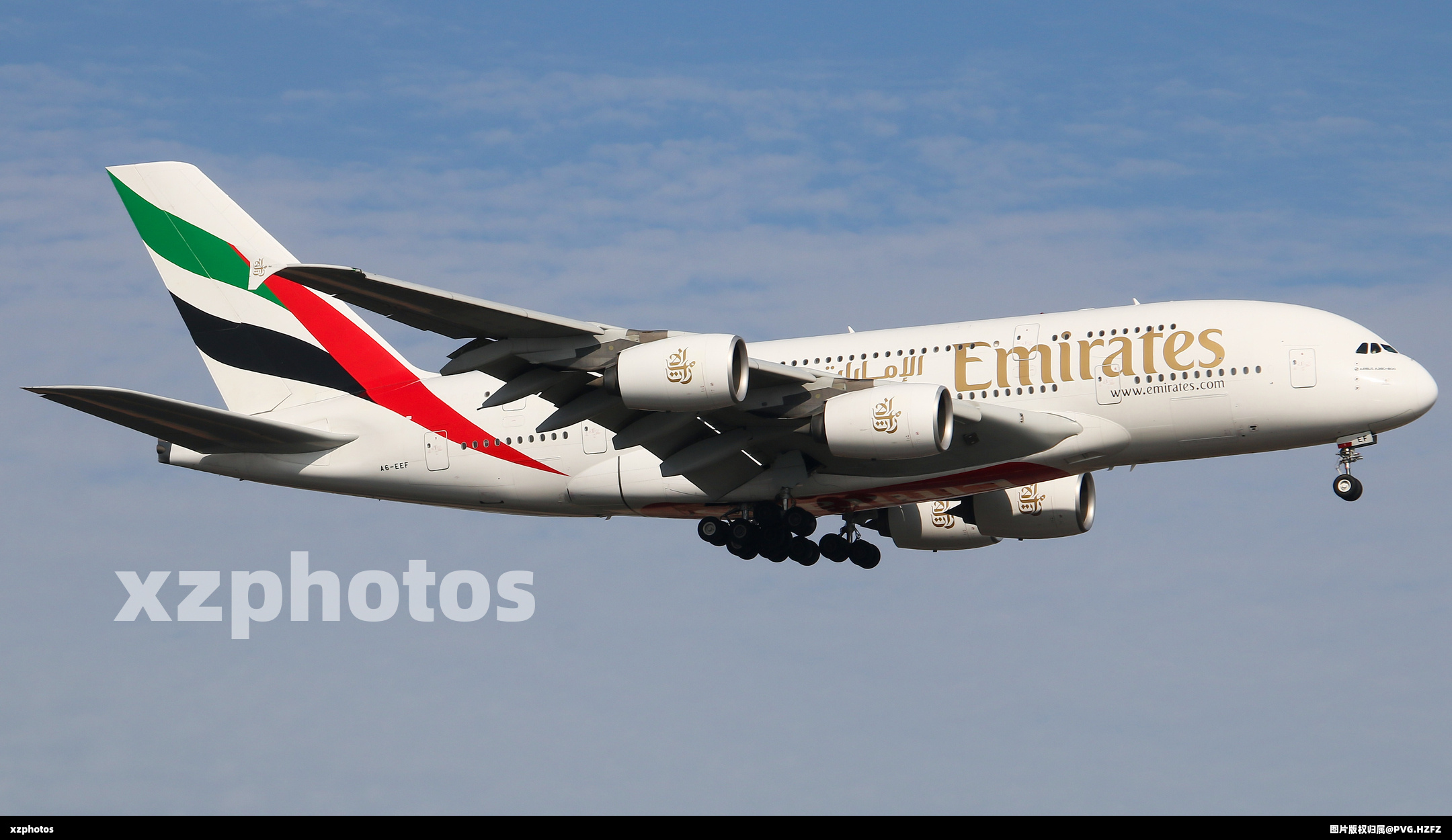 A6-EEF