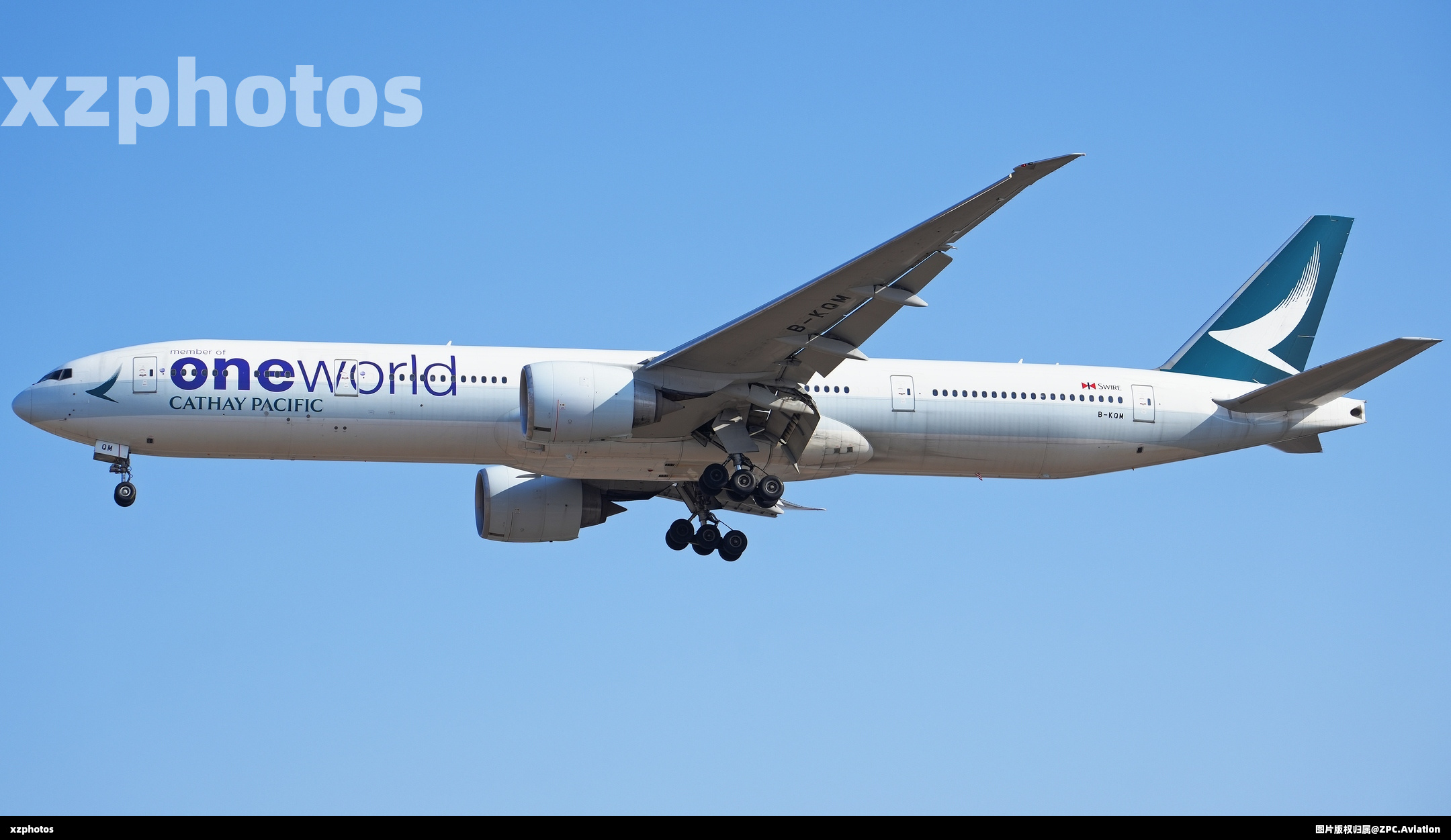 B-KQM