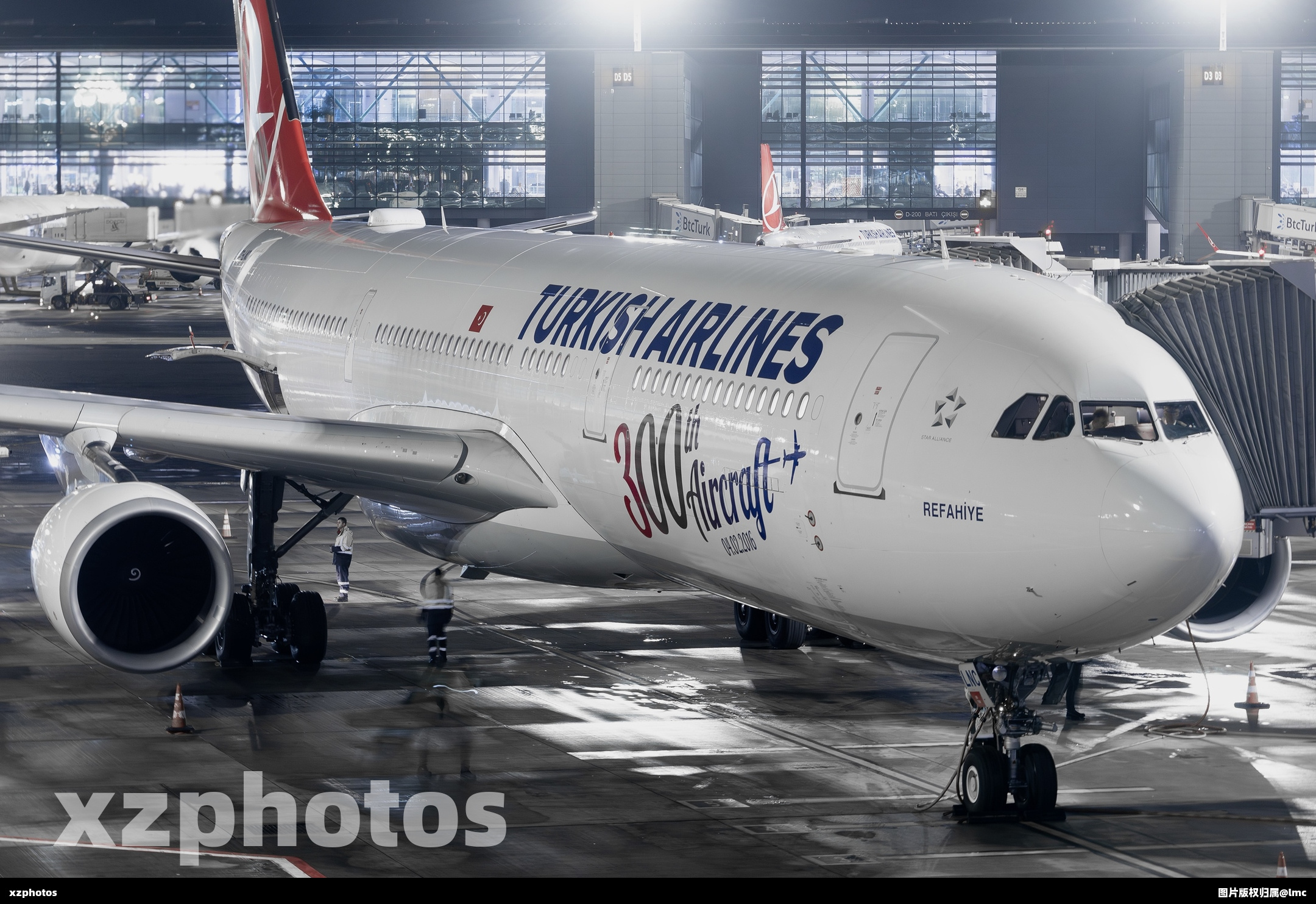 TC-LNC