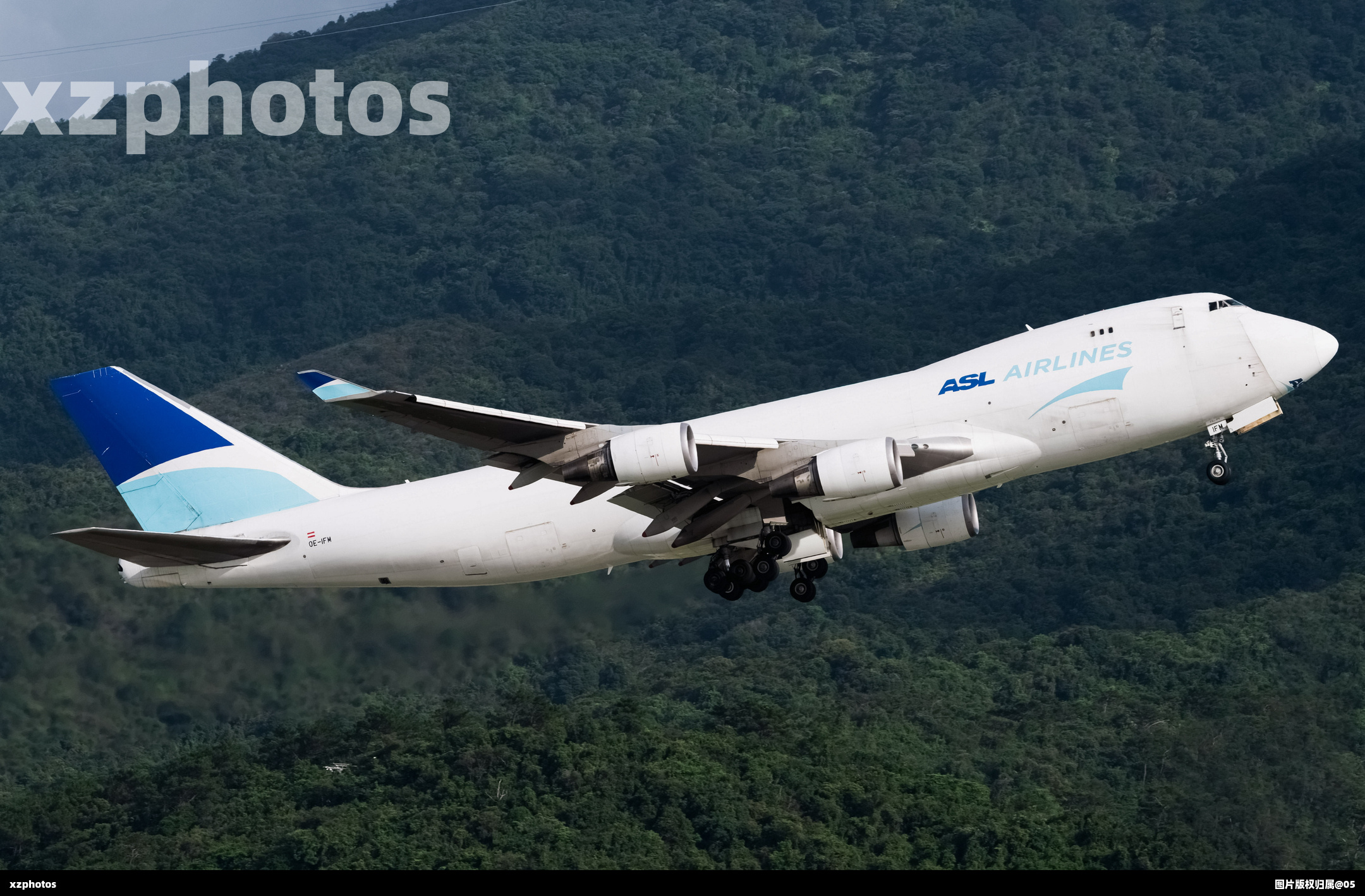 OE-IFM