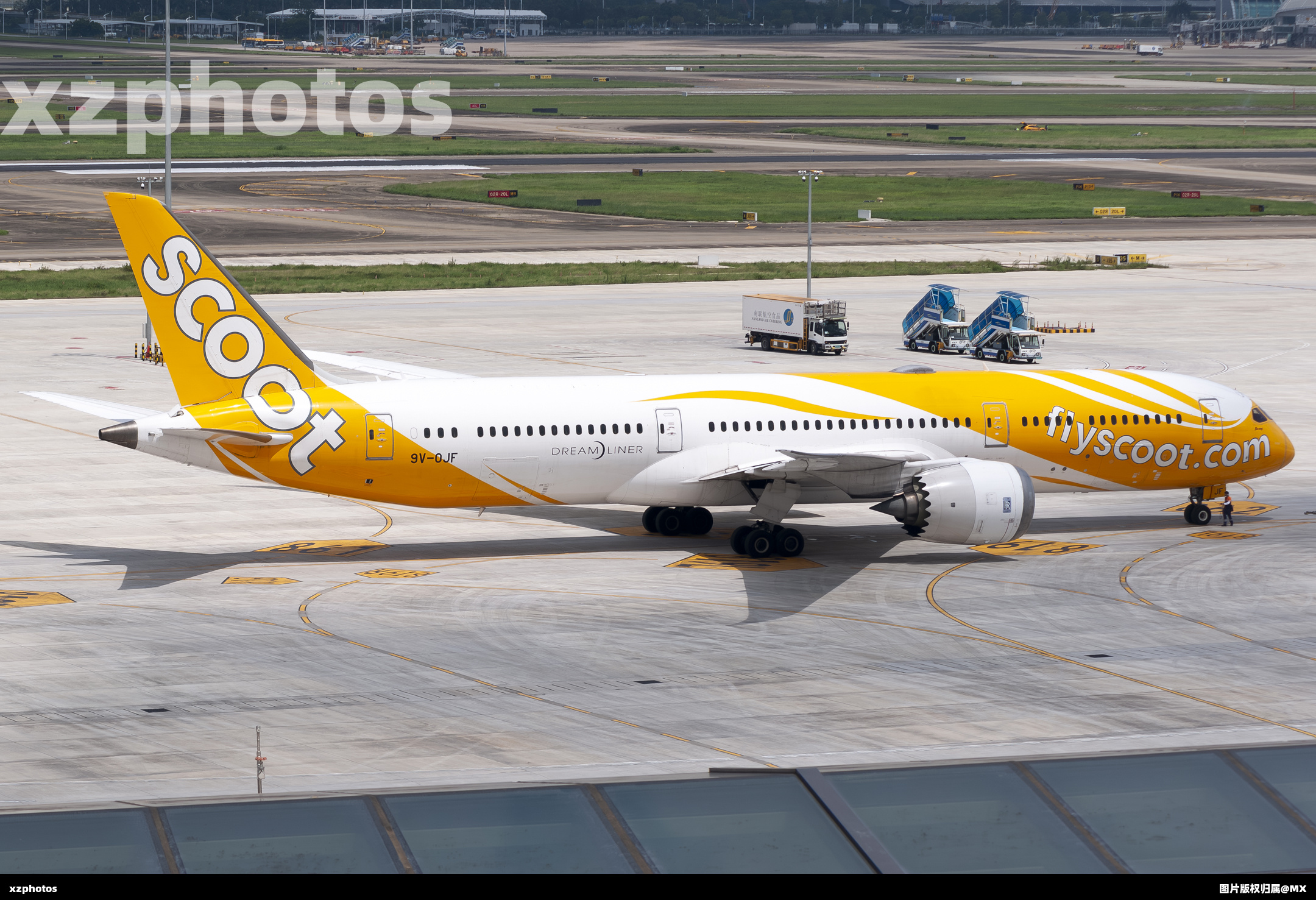 9V-OJF