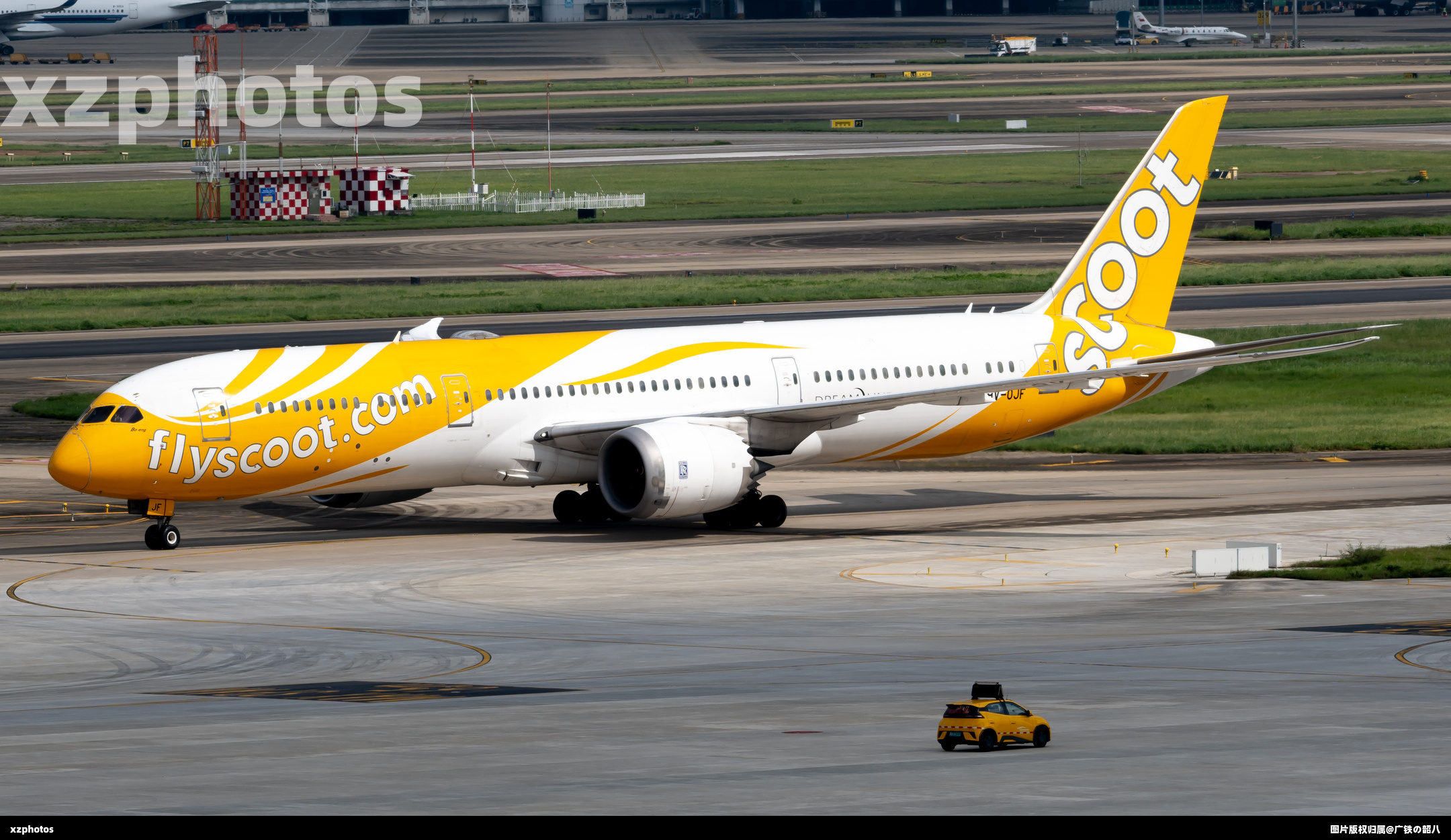 9V-OJF