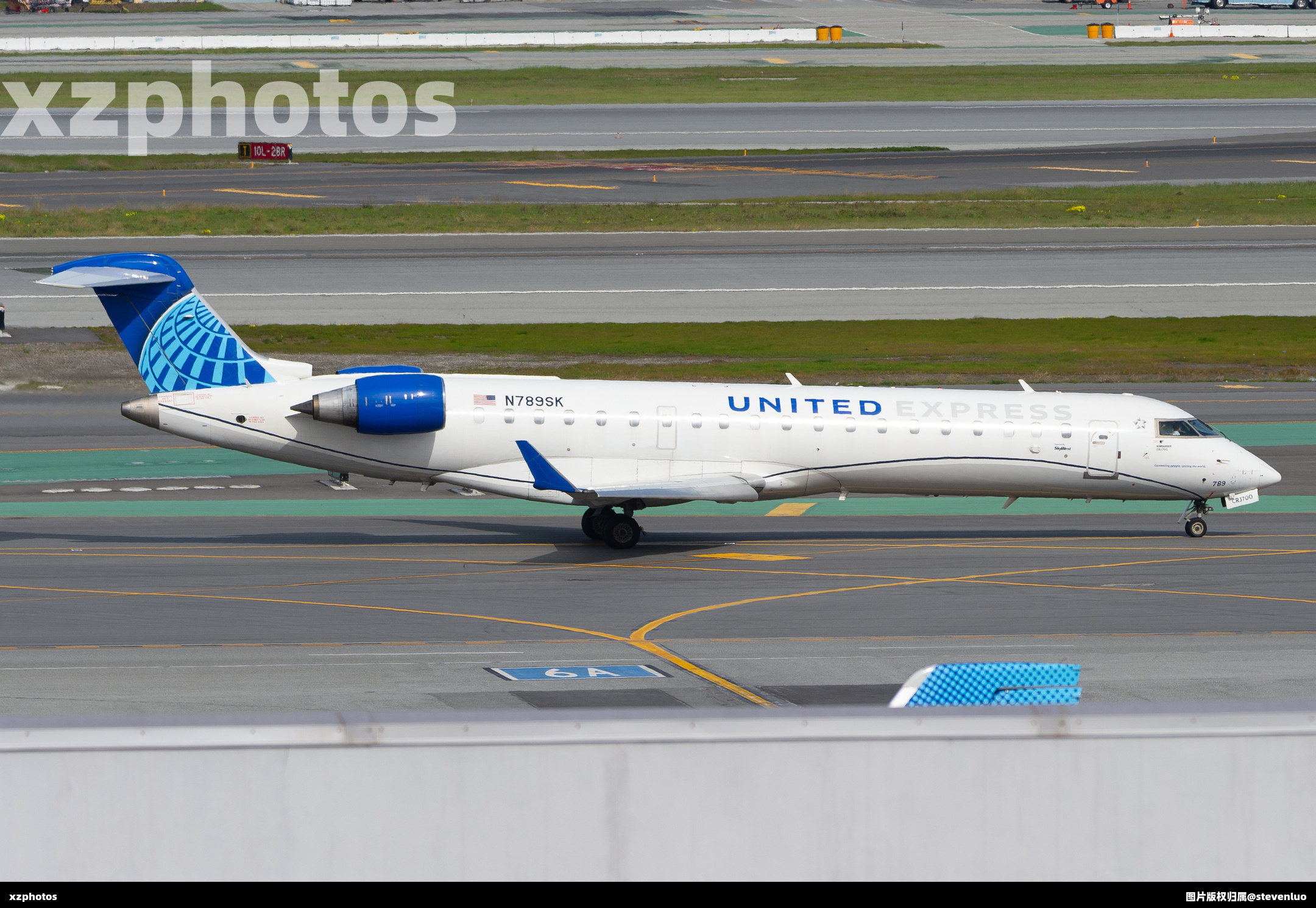 N789SK