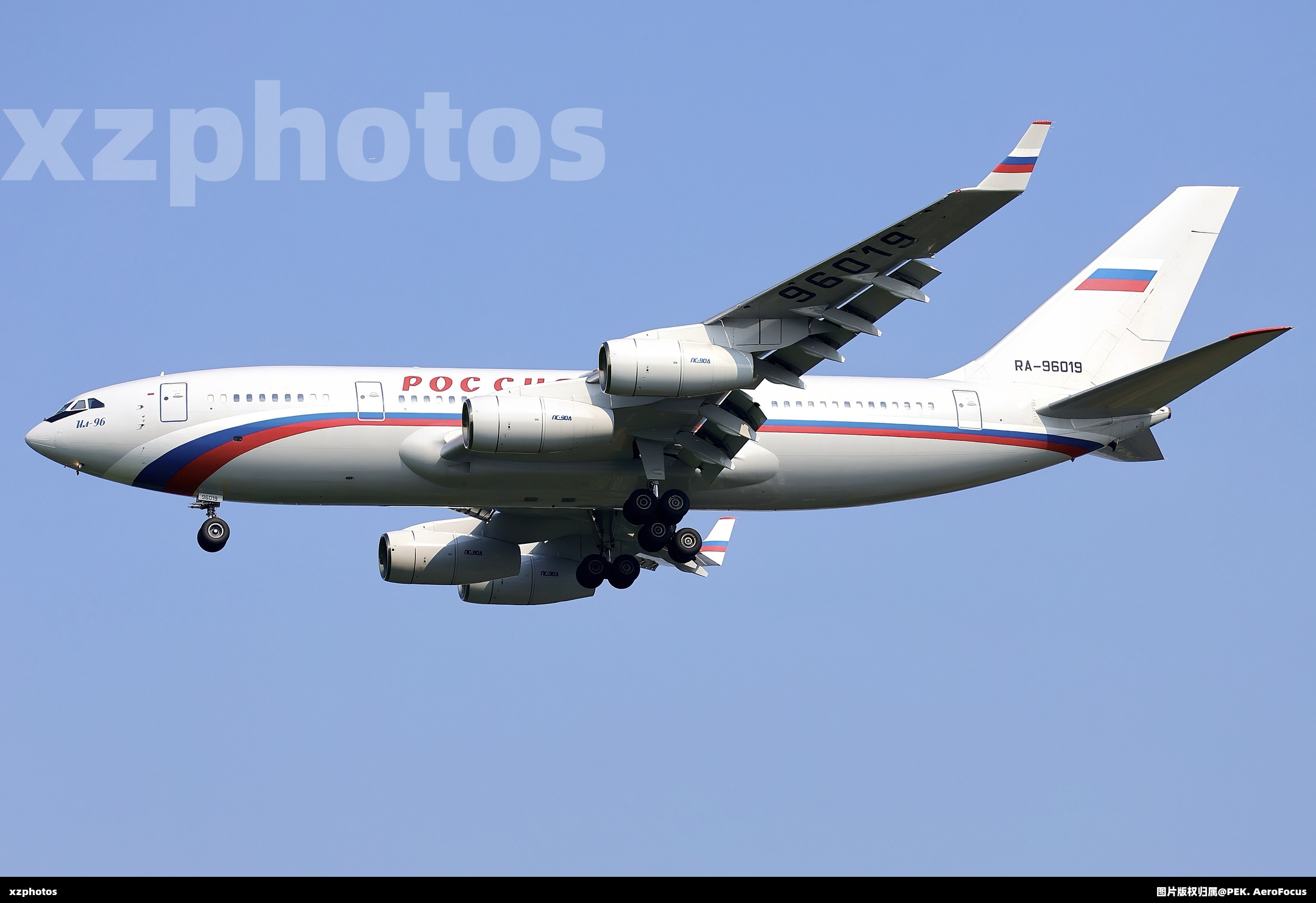 RA-96019