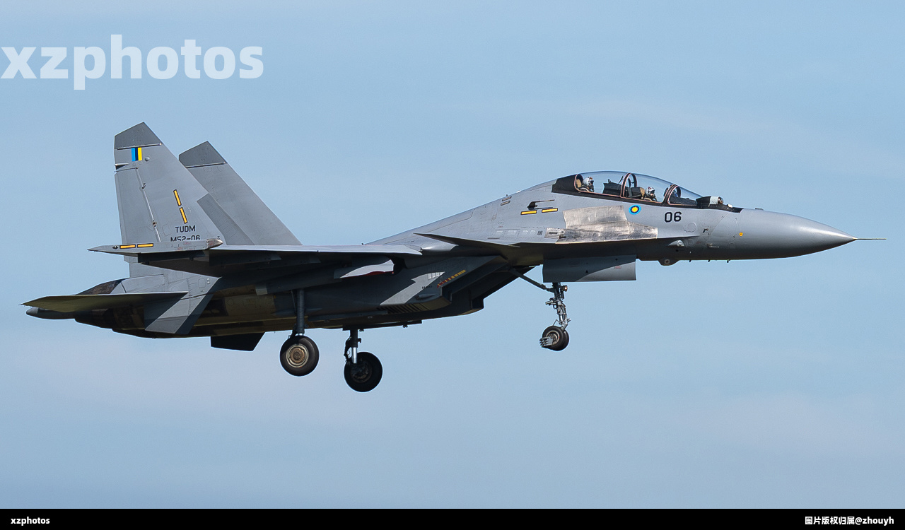 Su-30