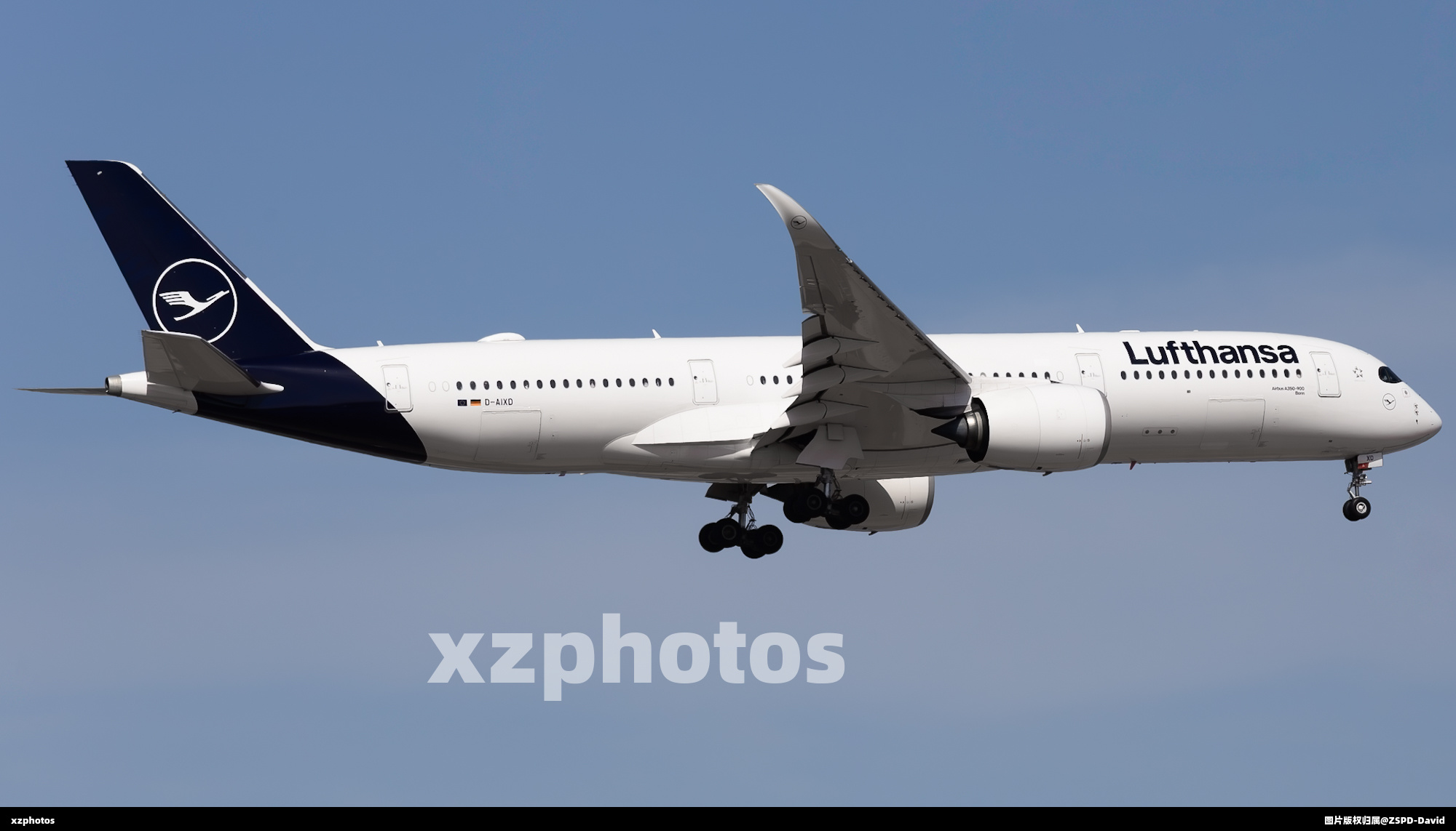 D-AIXD