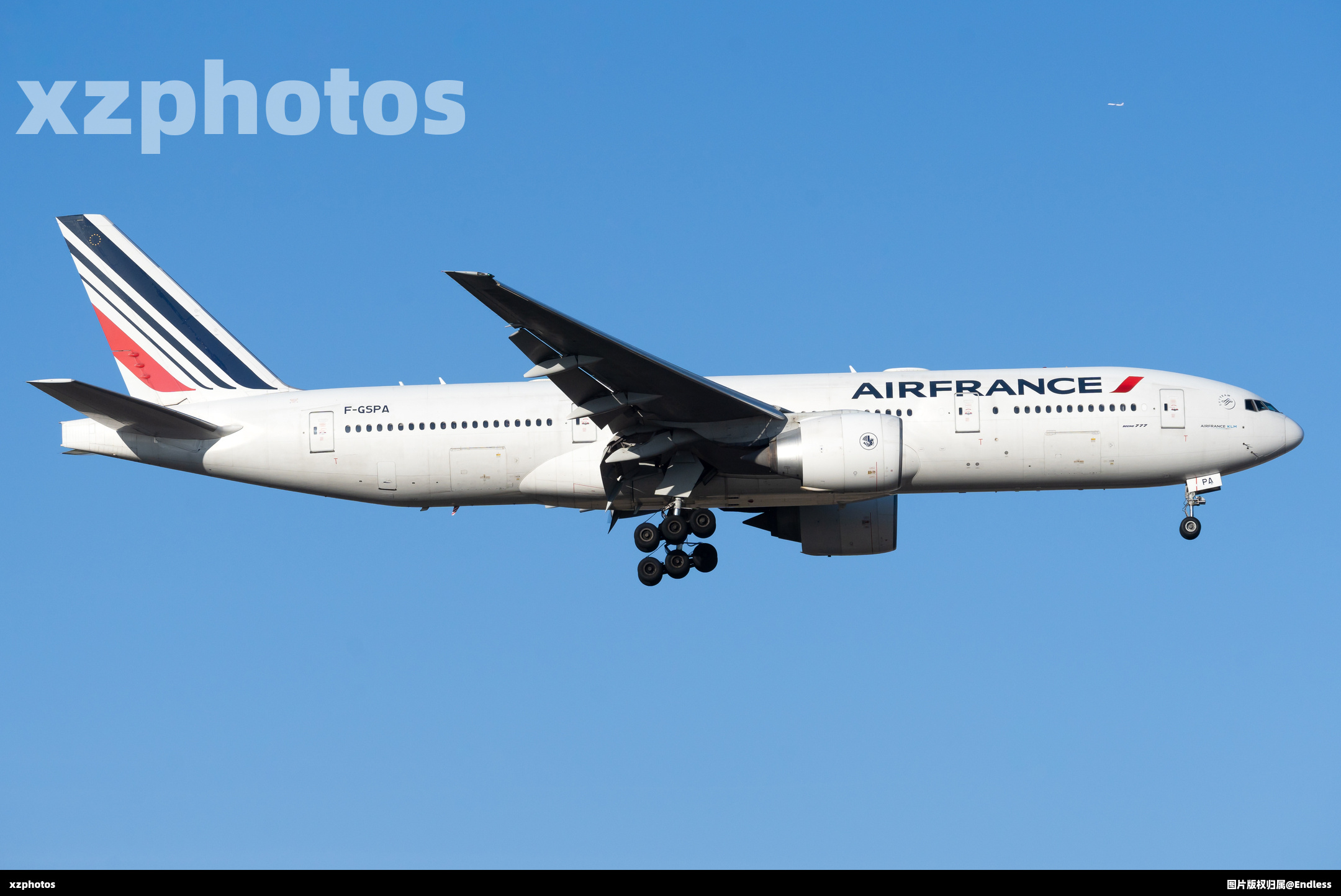 F-GSPA