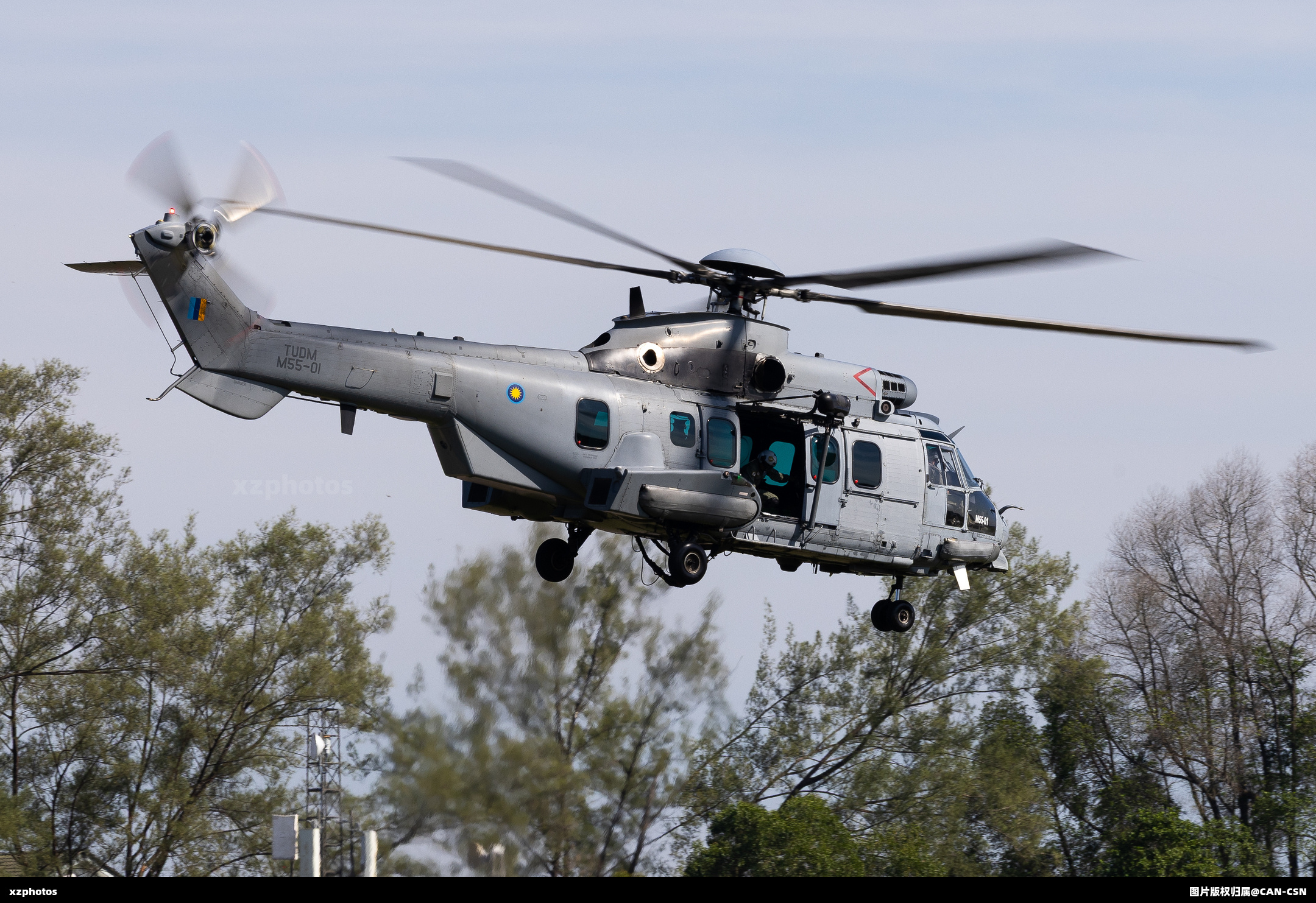 EC 725AP