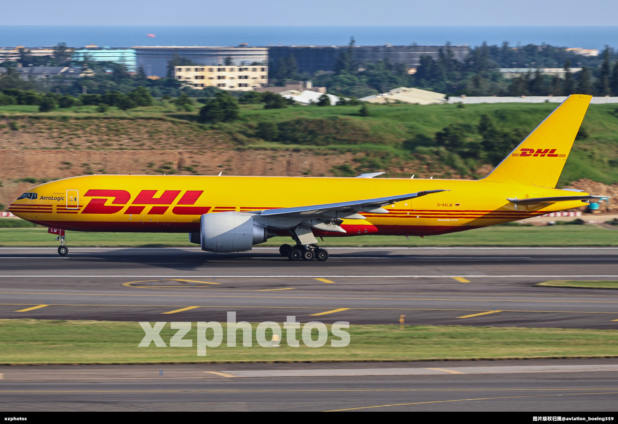 D-AALW