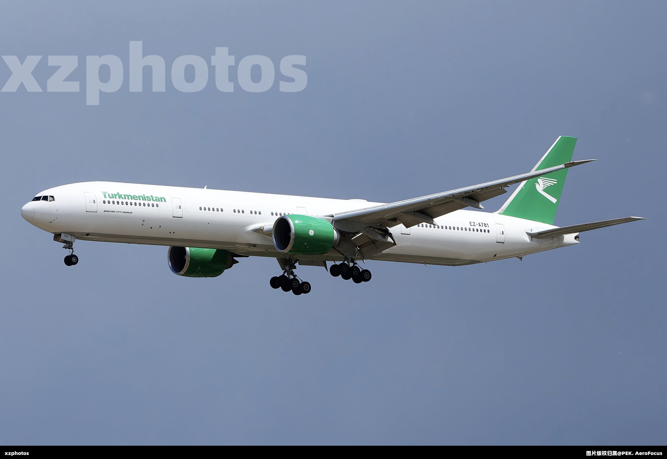 EZ-A781