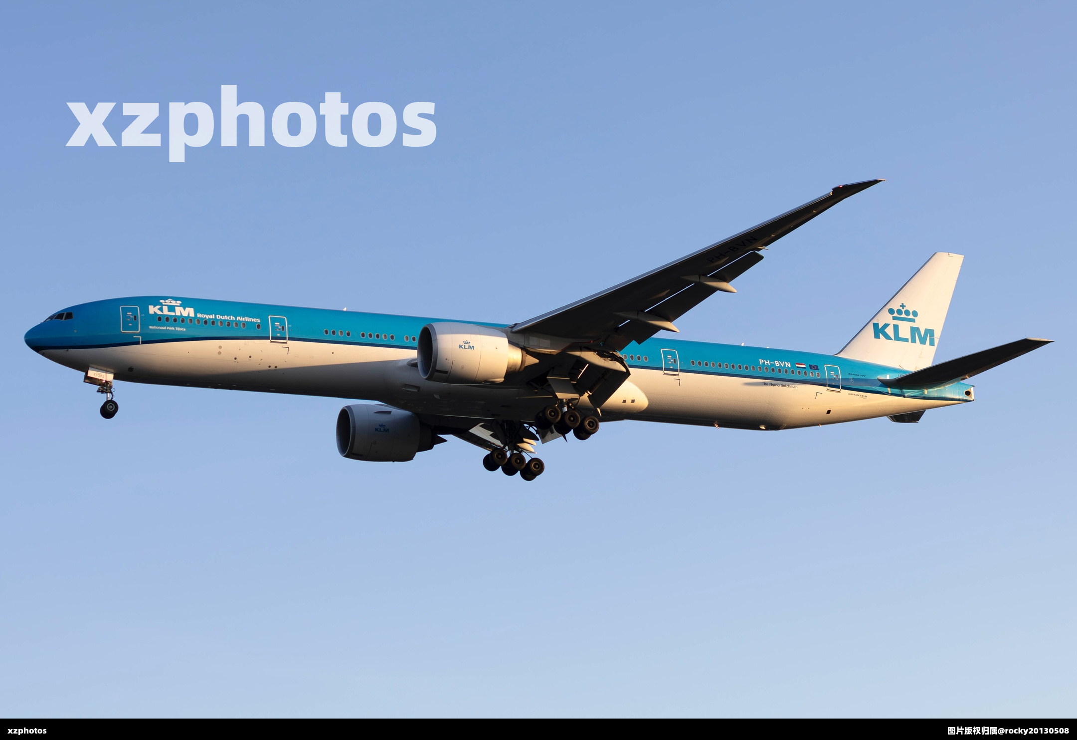 PH-BVN