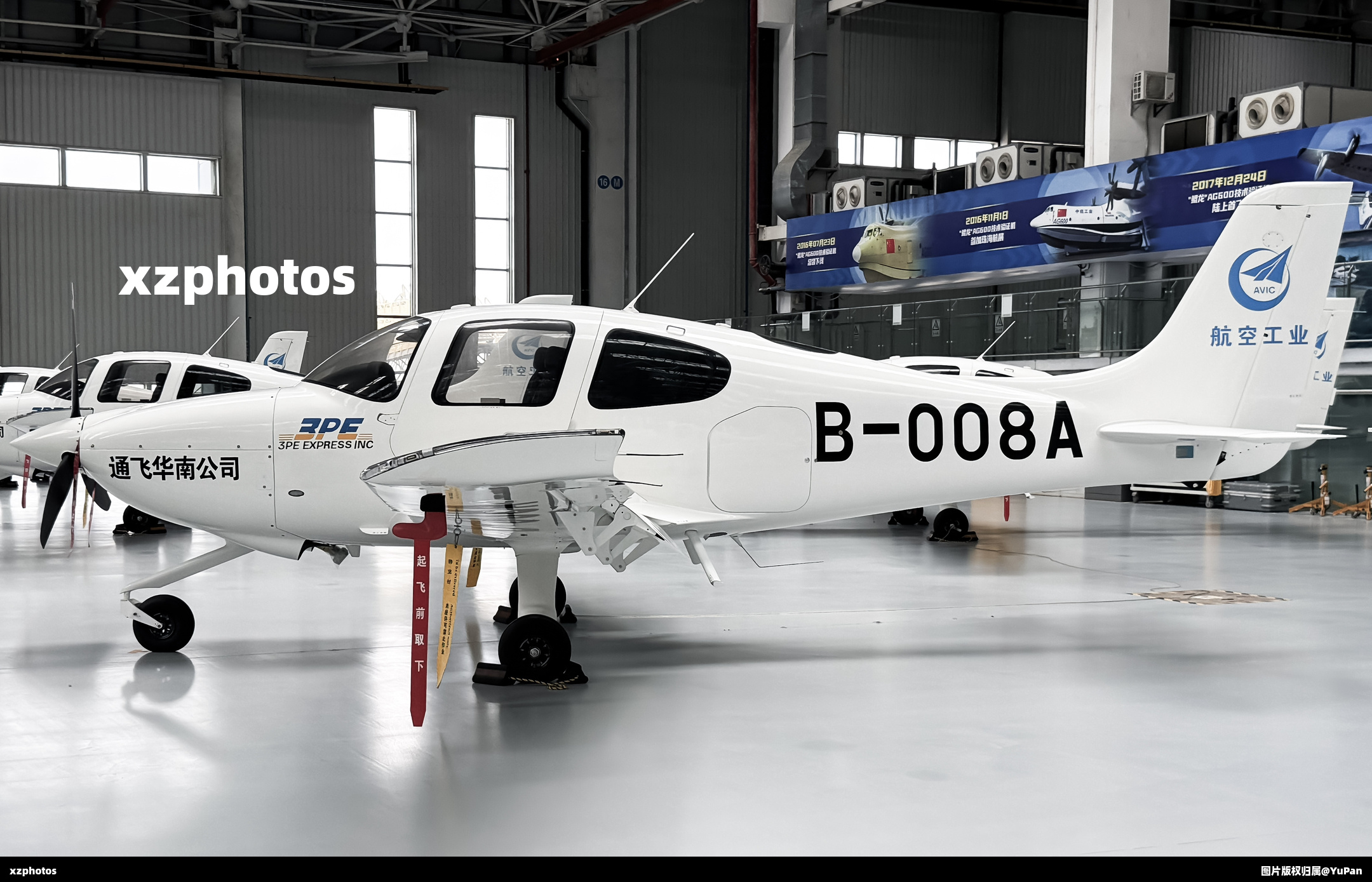 B-008A