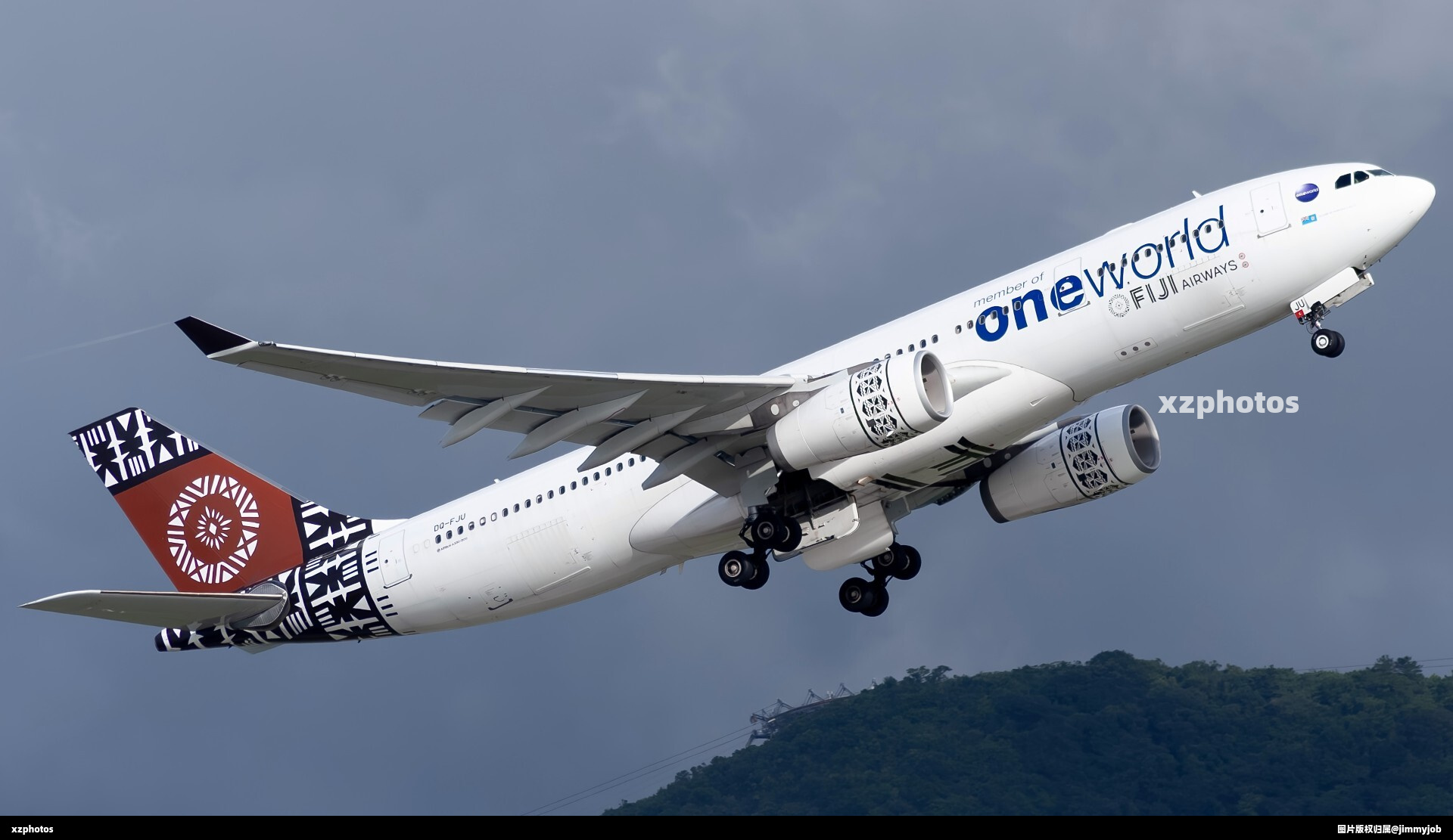 DQ-FJU