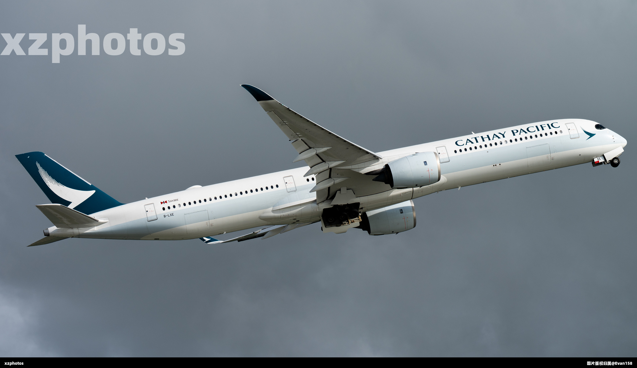 B-LXE