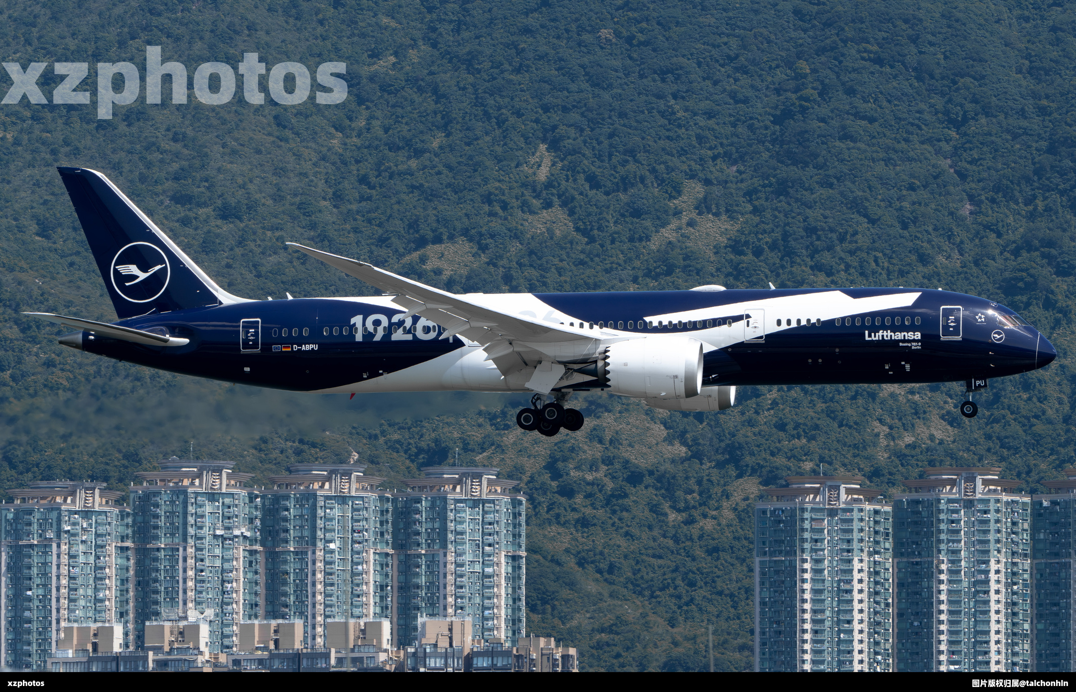 D-ABPU 787-9