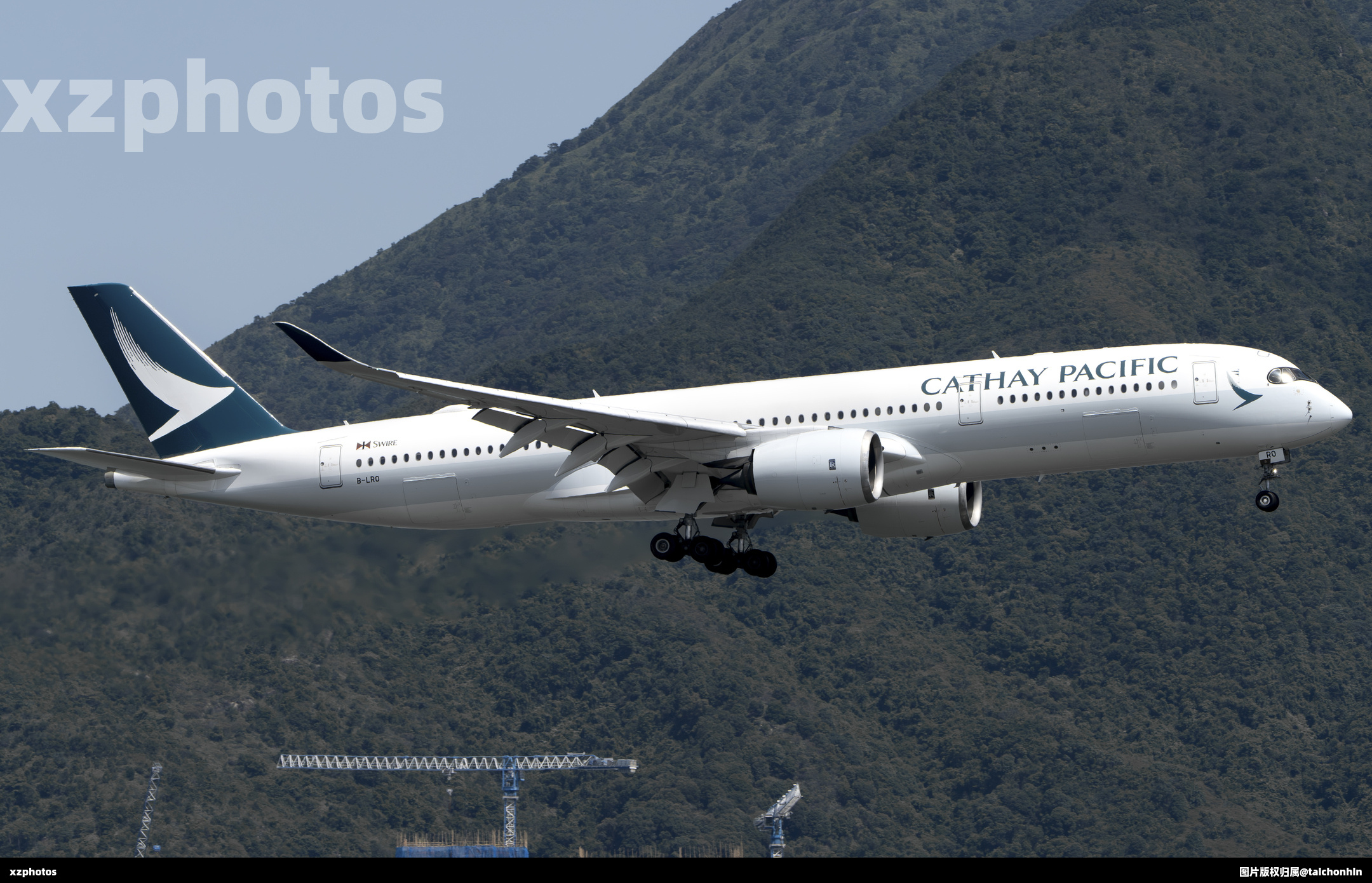 B-LRO