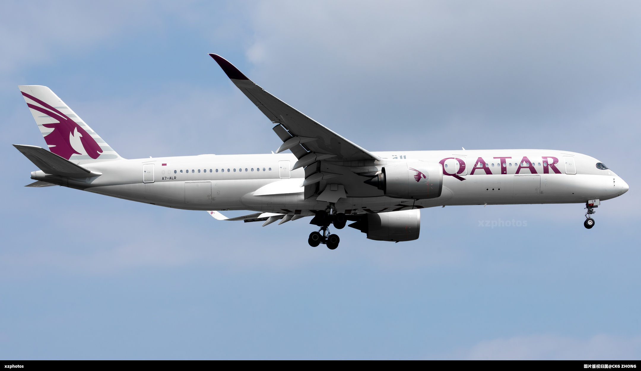A7-ALR