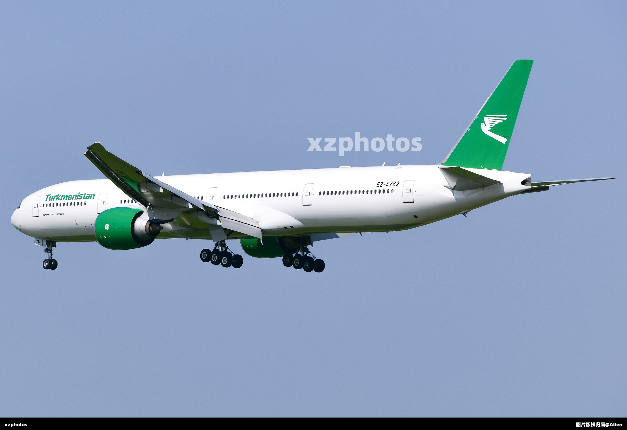 EZ-A782