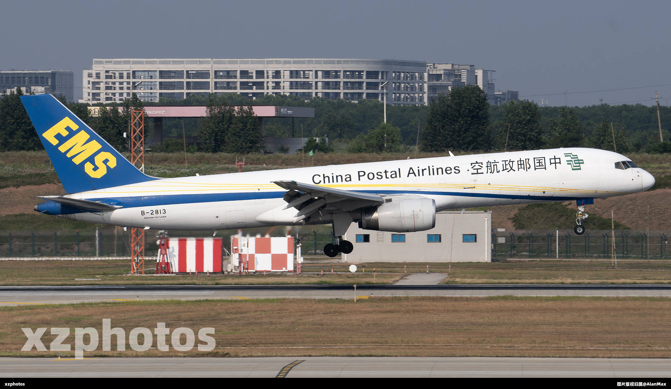 B-2813