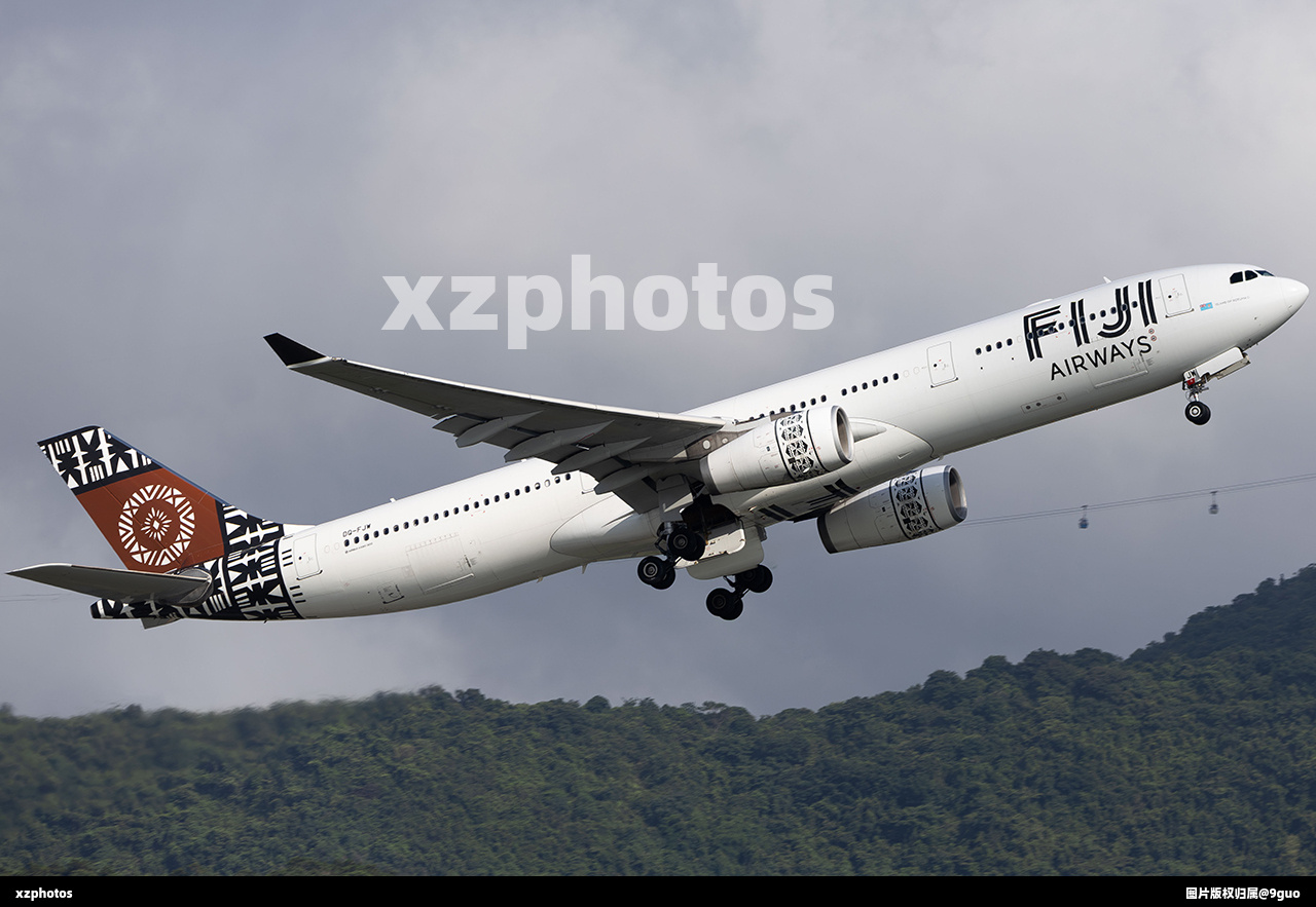 DQ-FJW