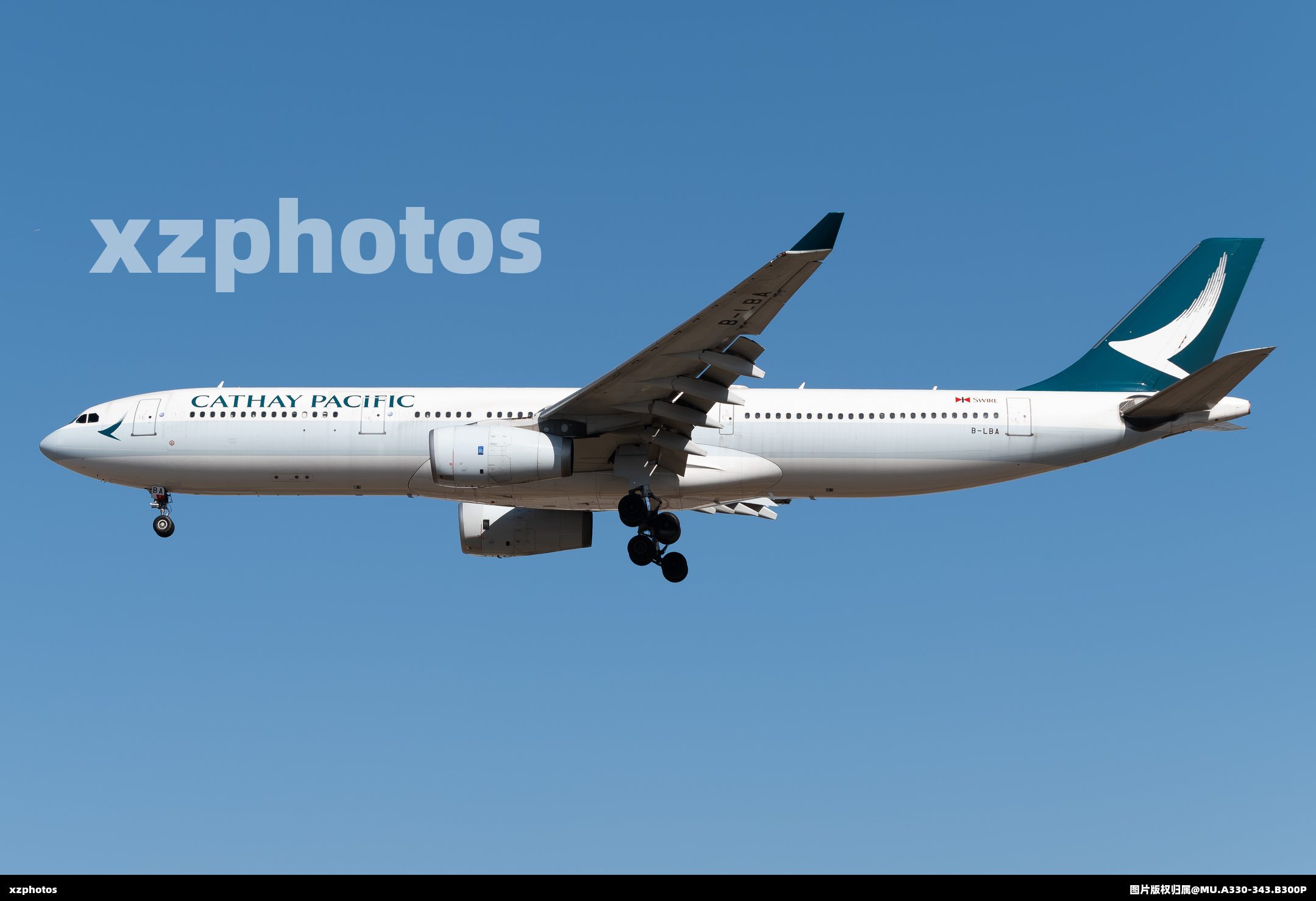 B-LBA