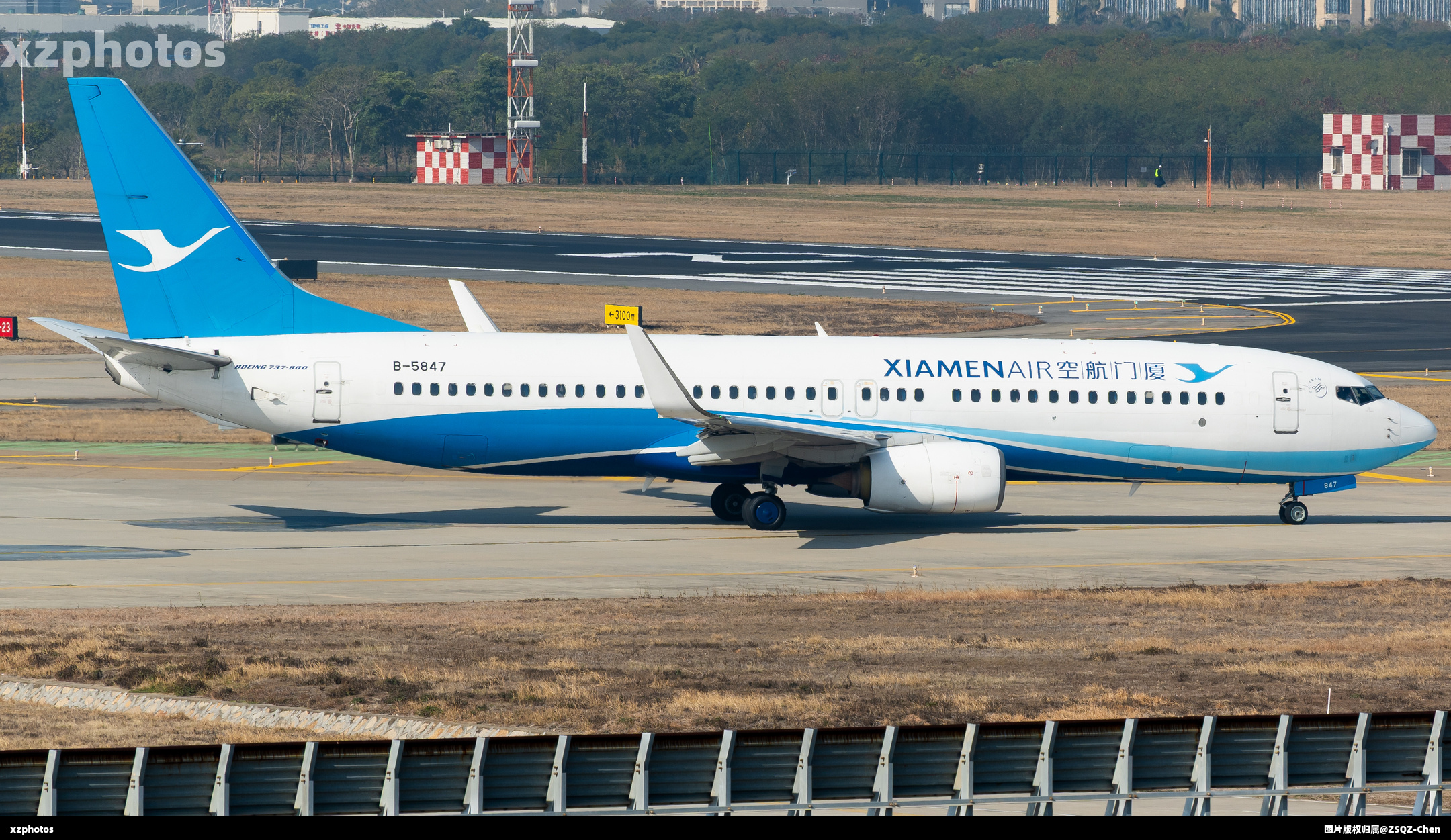 B-5847