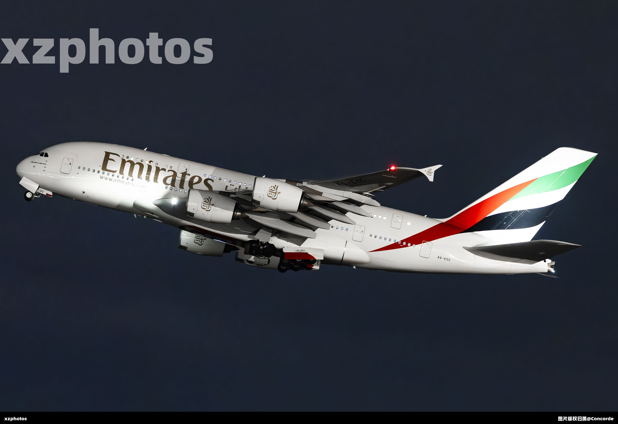 A6-EOC