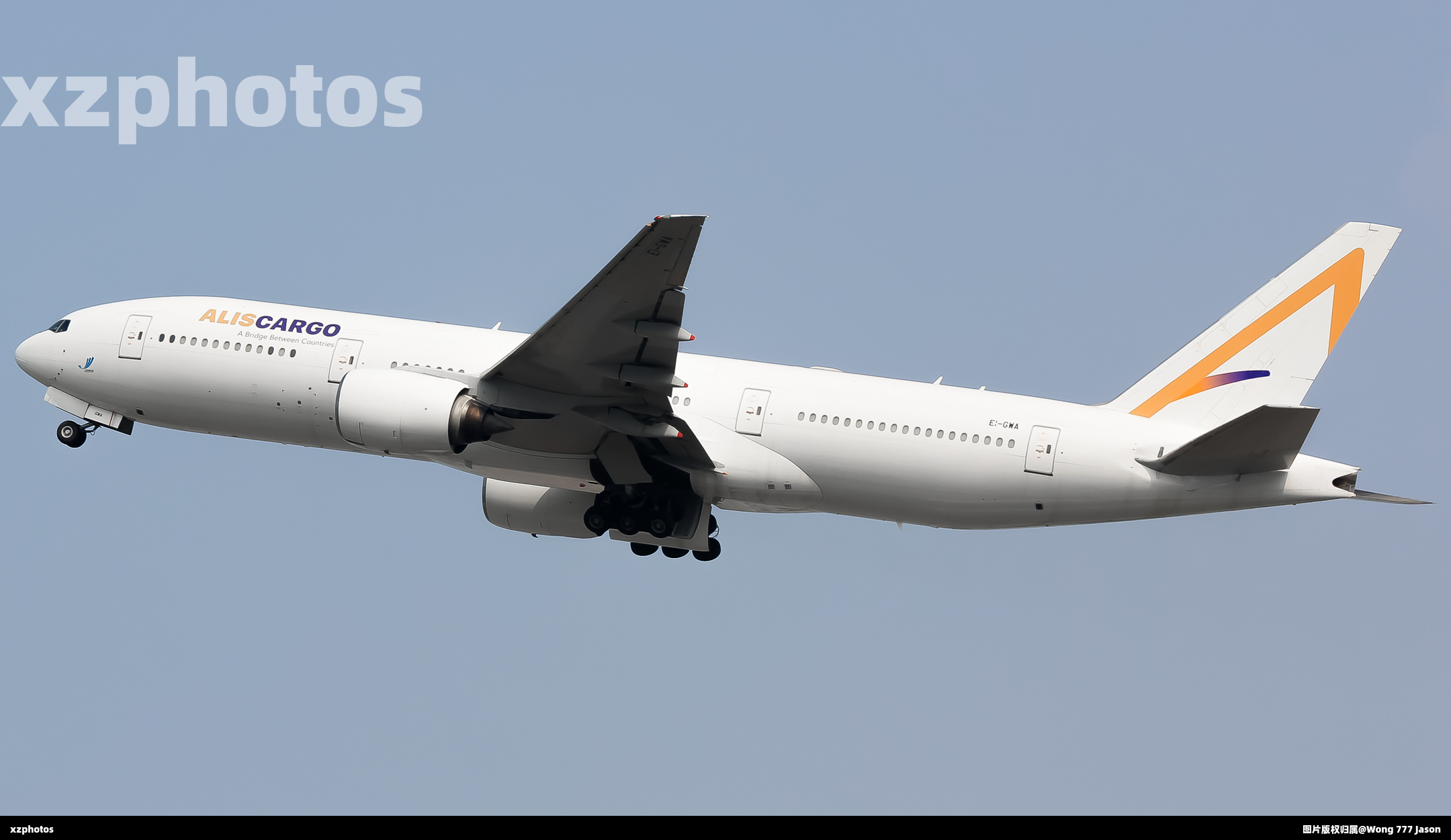 EI-GWA