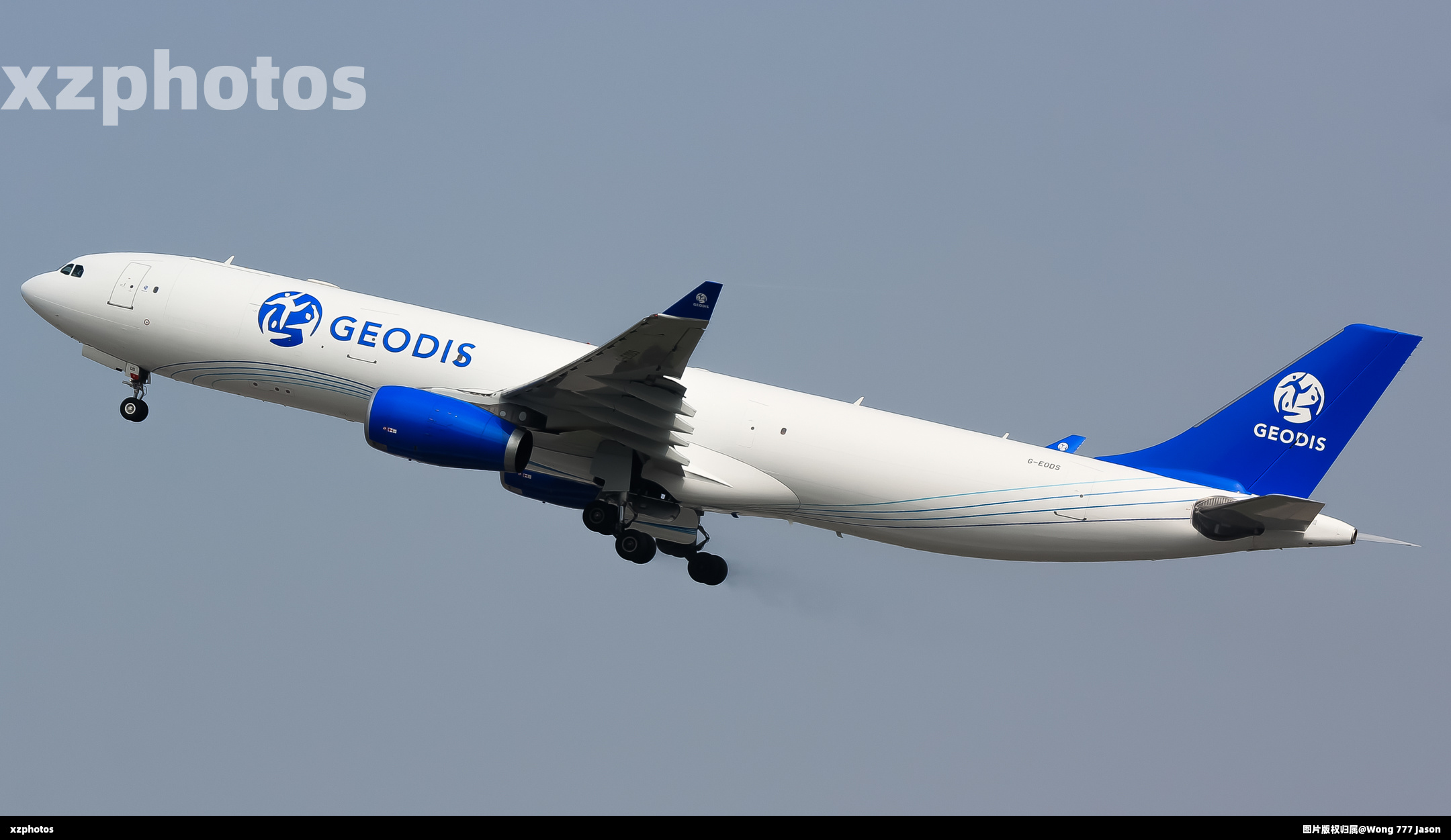 G-EODS