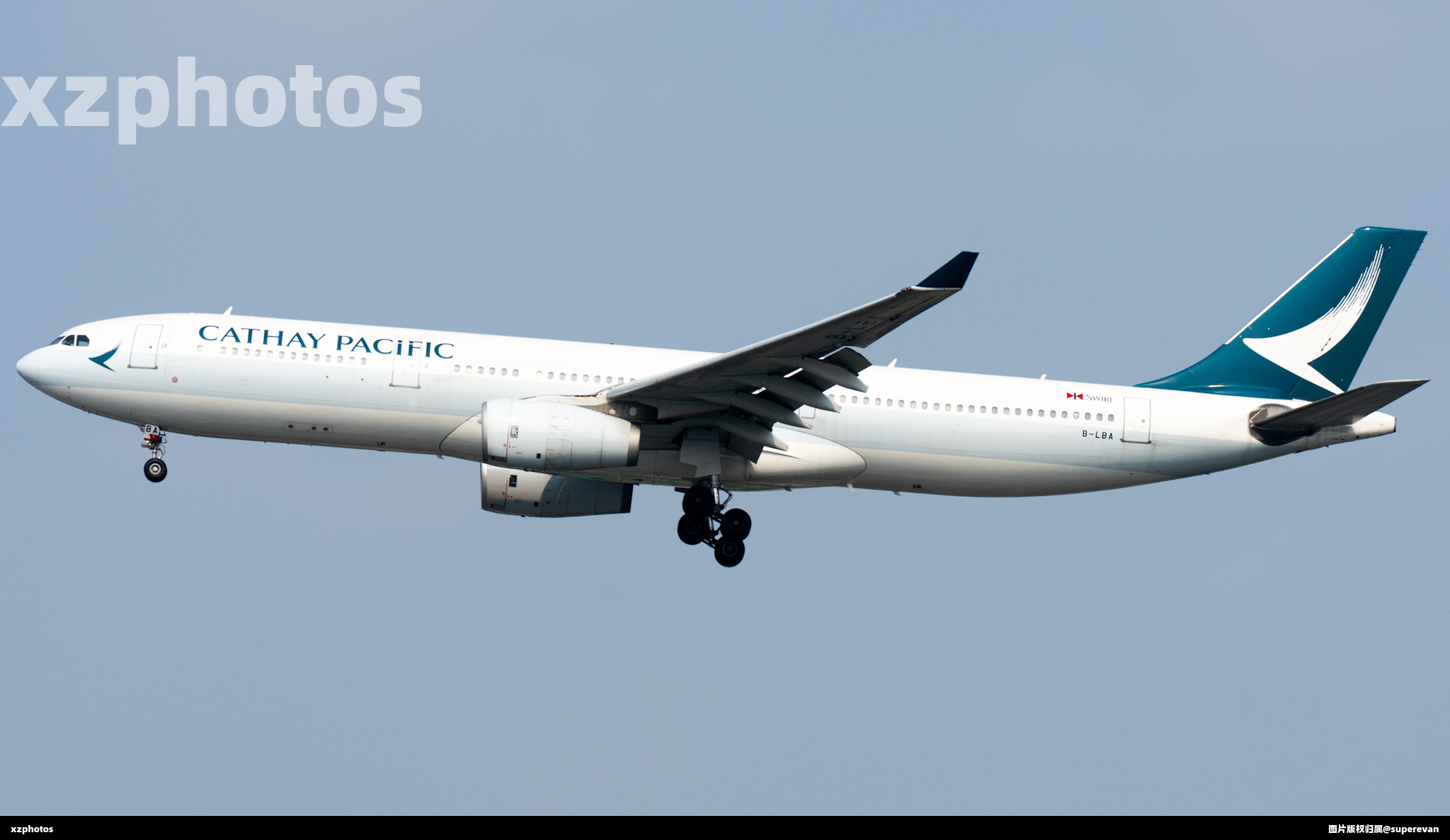 B-LBA