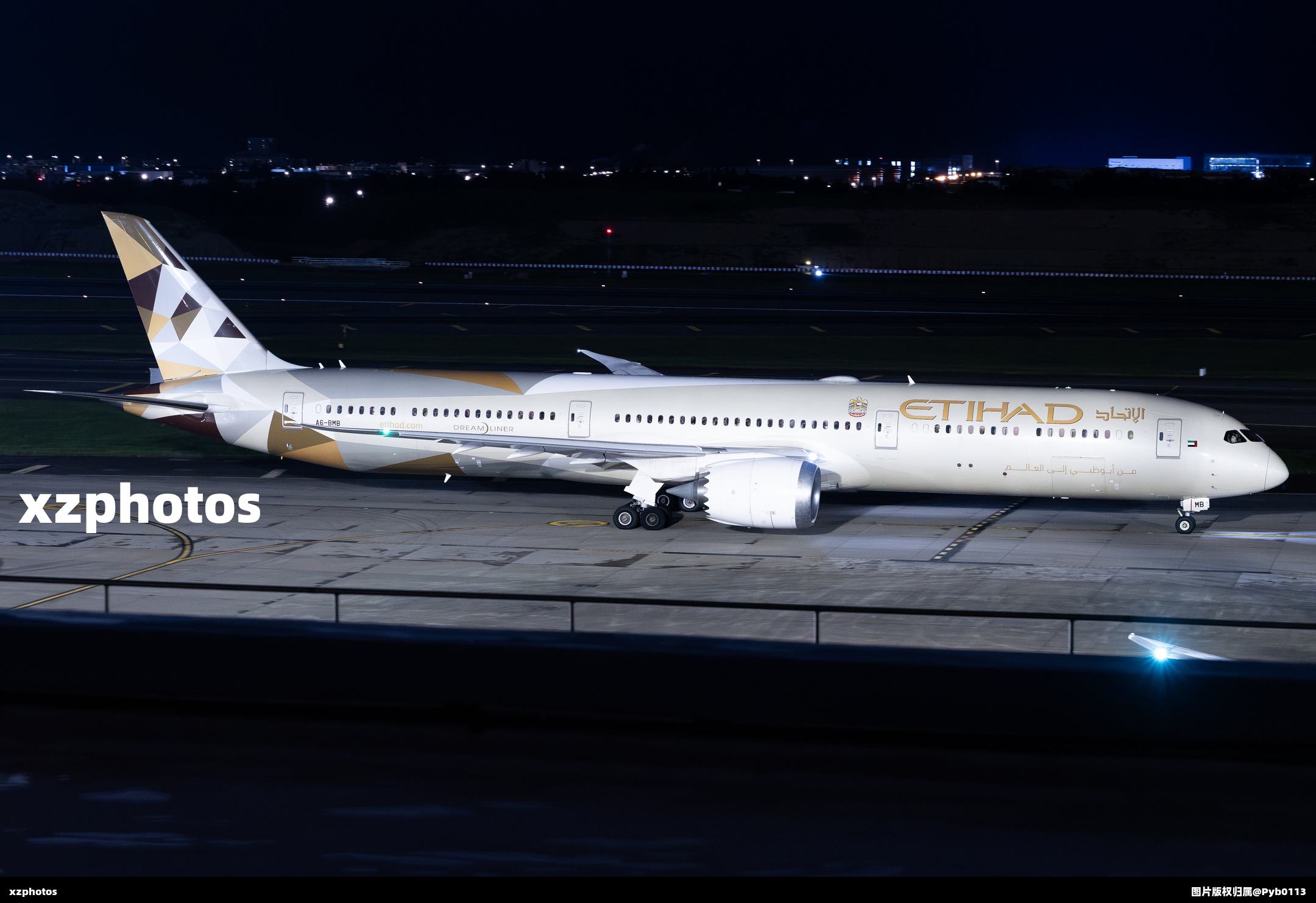 A6-BMB