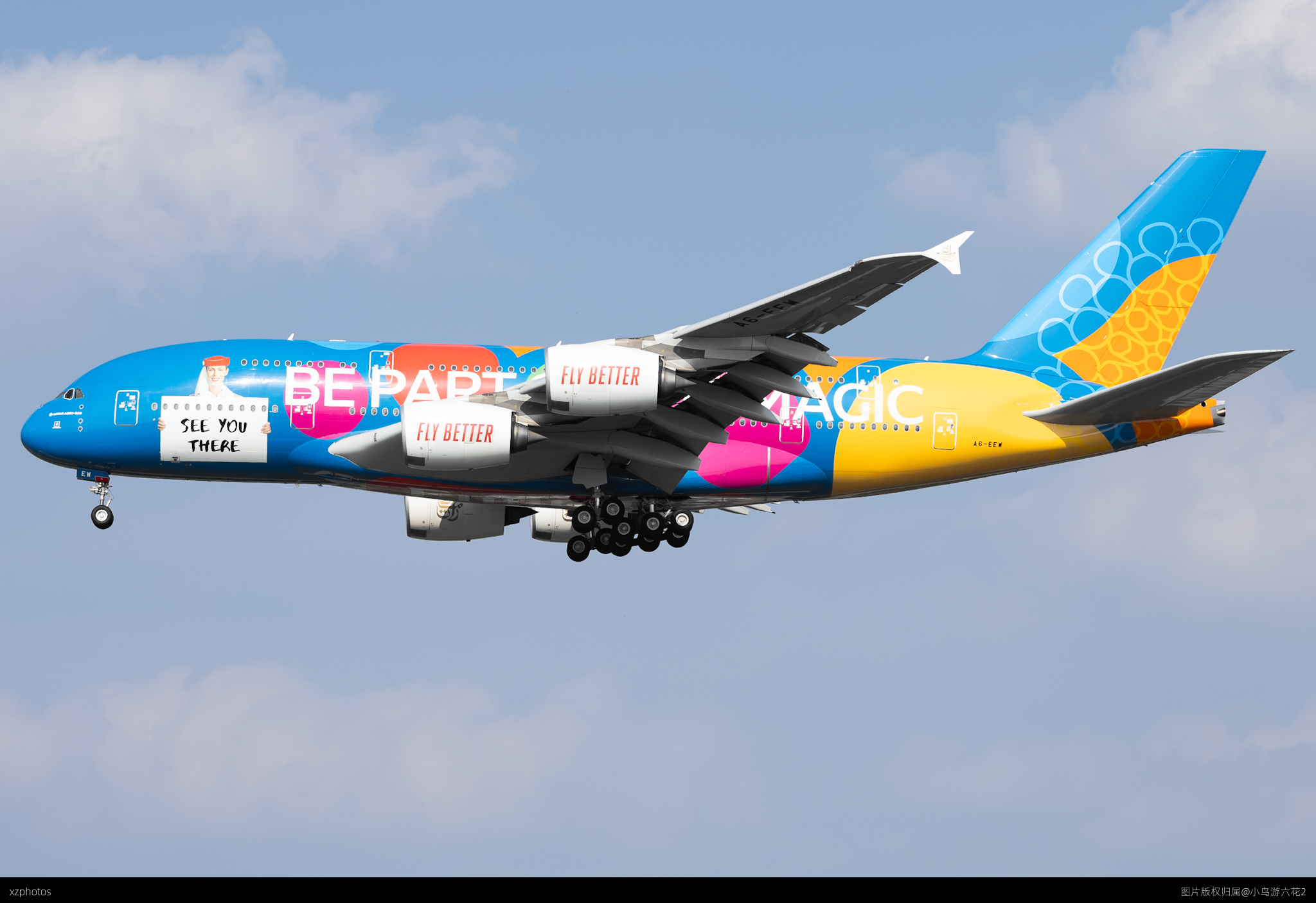 A6-EEW