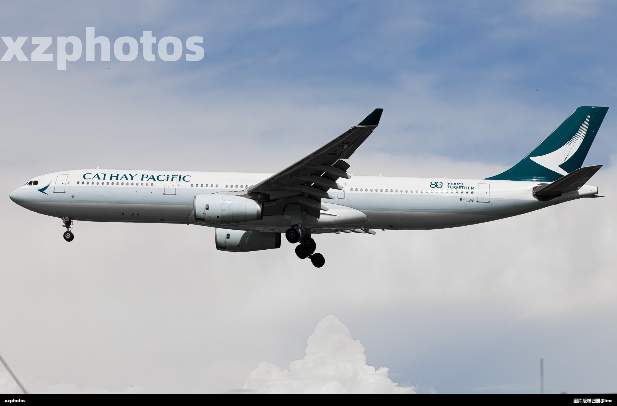 B-LBG