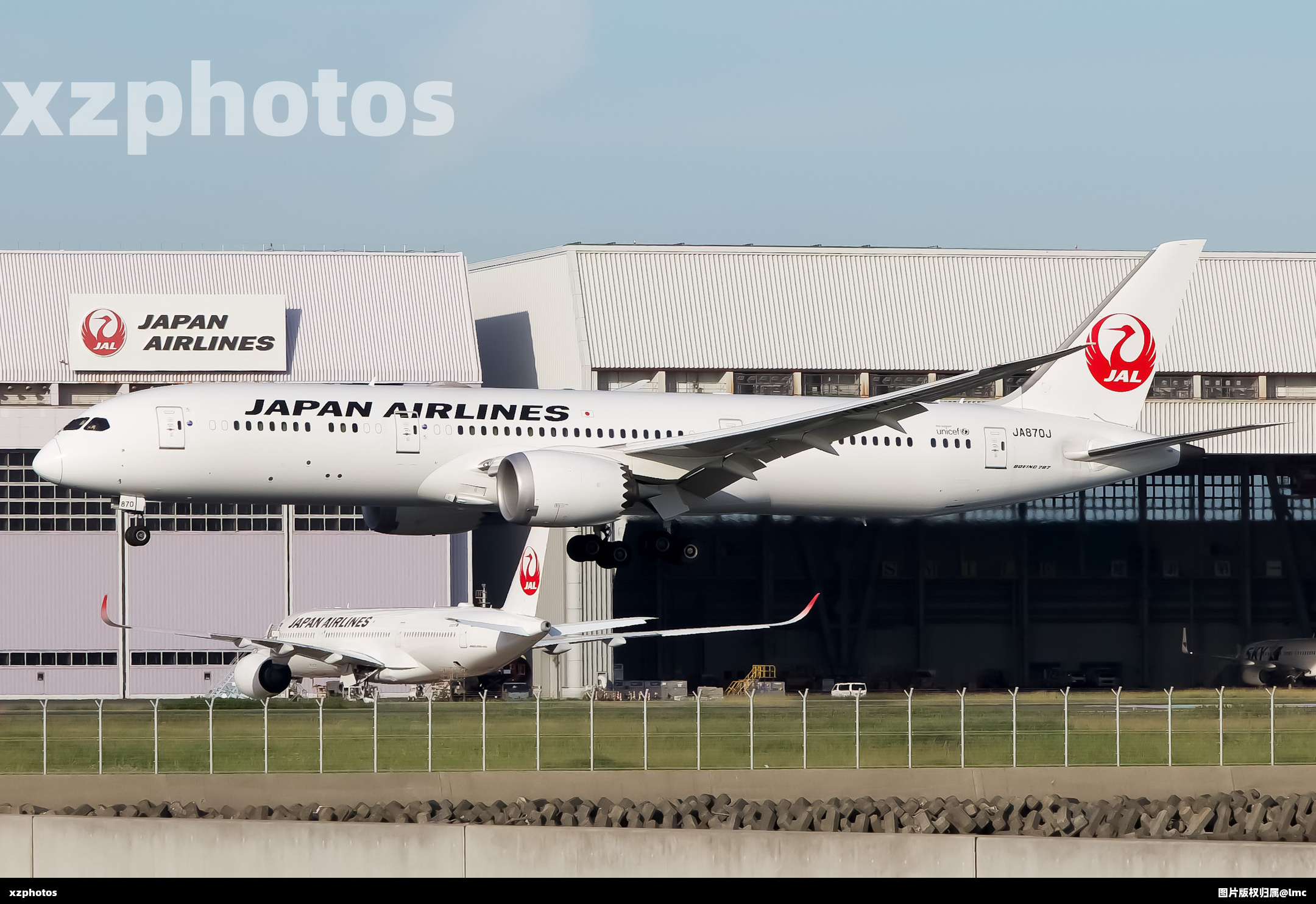 JA870J