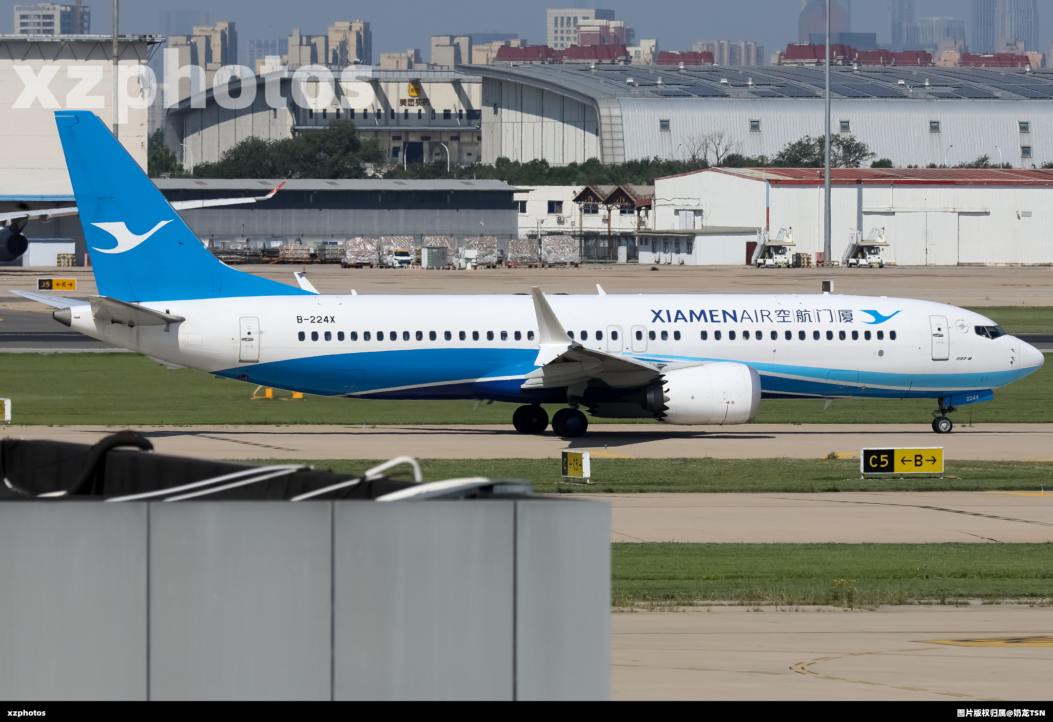 B224X