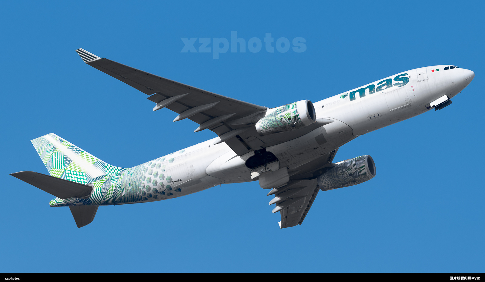 EI-MAA