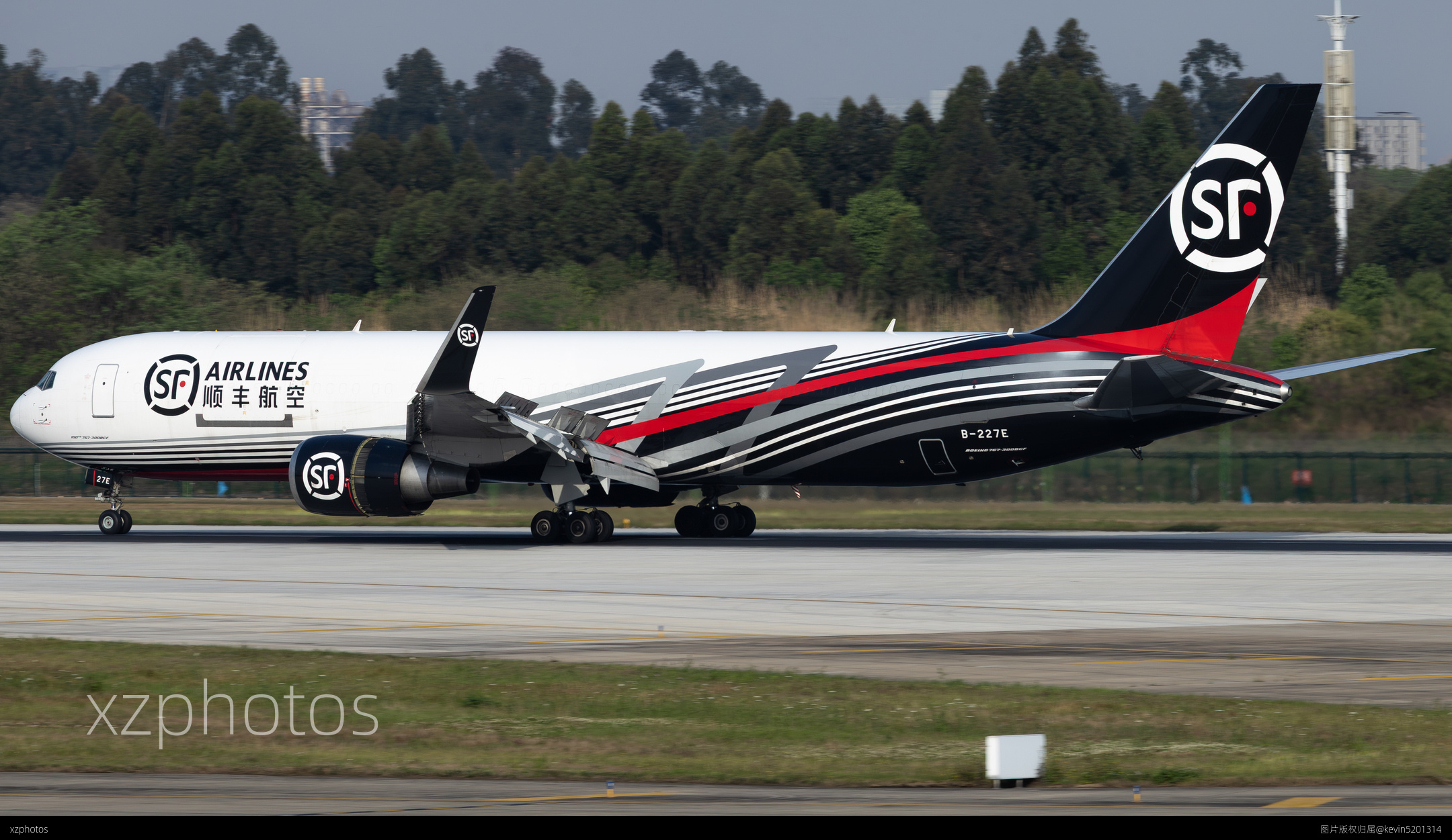 B-227E