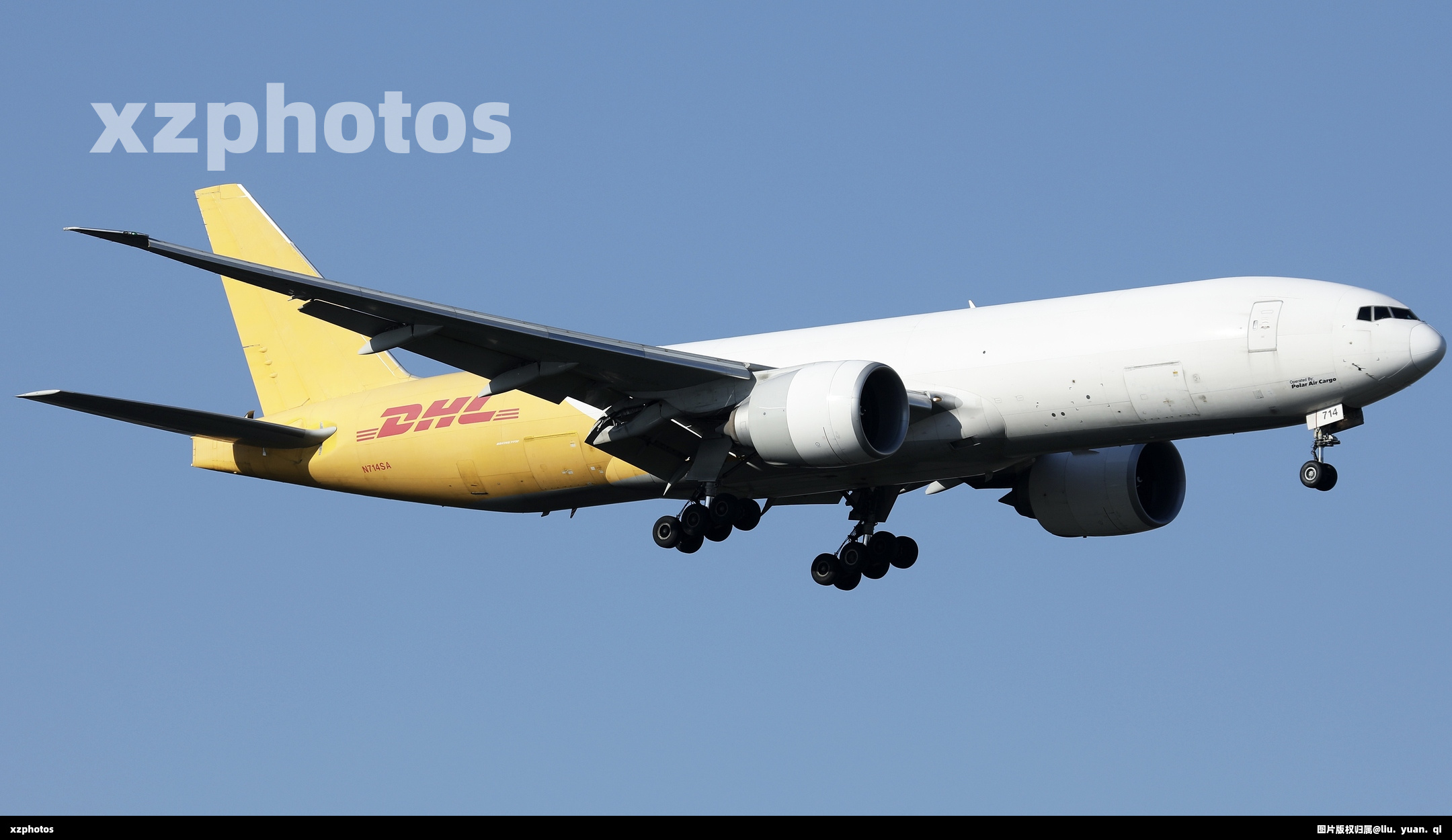 DHL77L