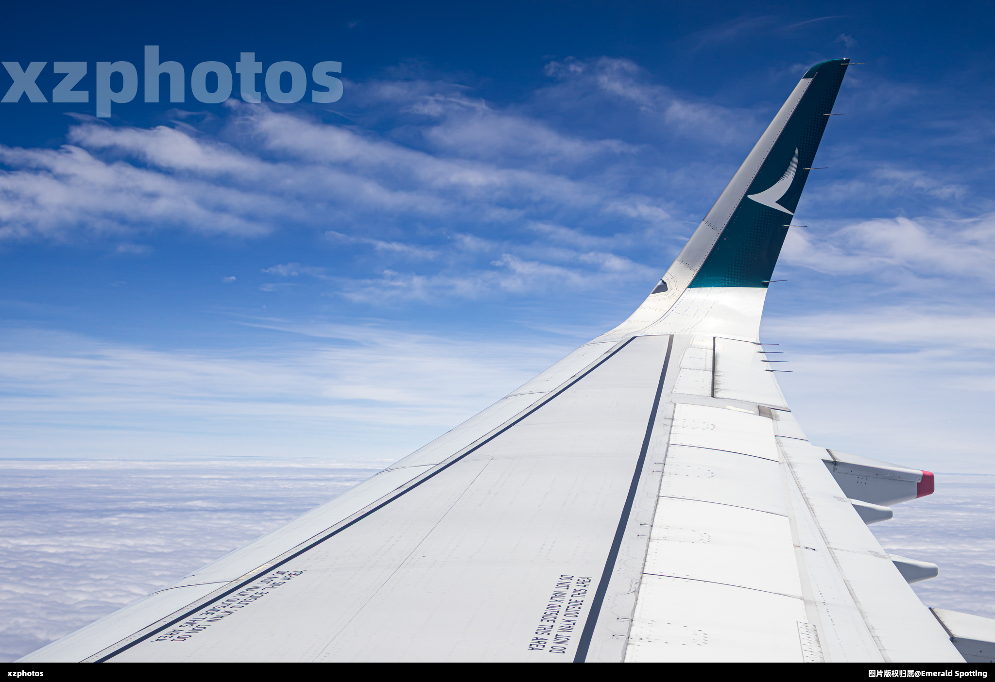 B-HPH Wing