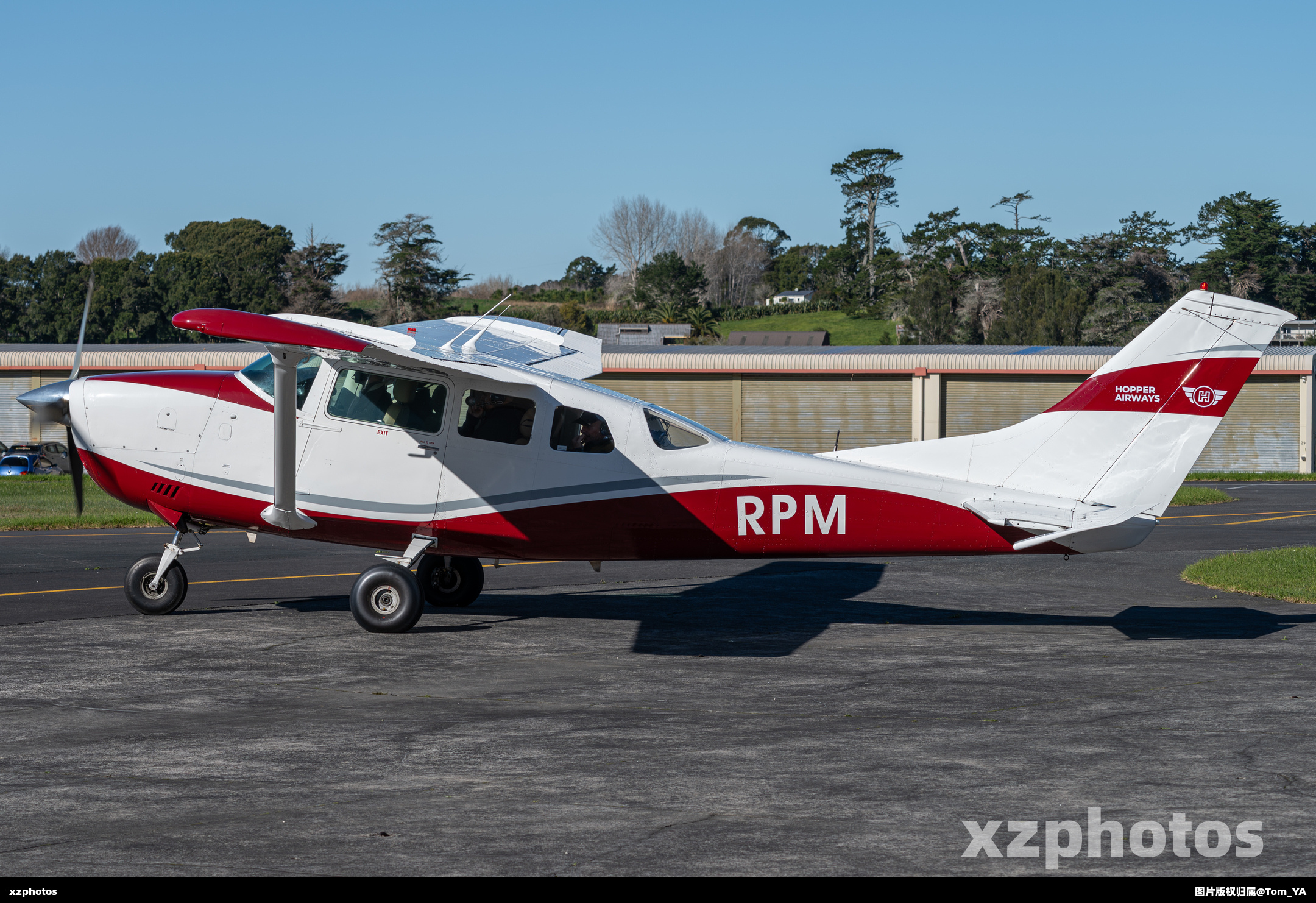 ZK-RPM