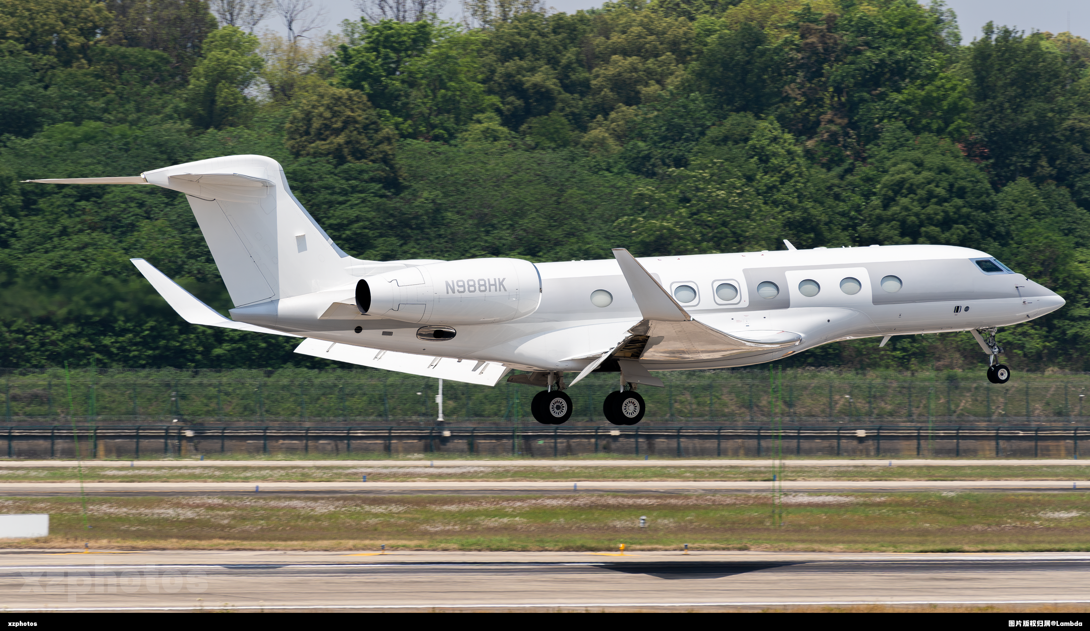 N988HK